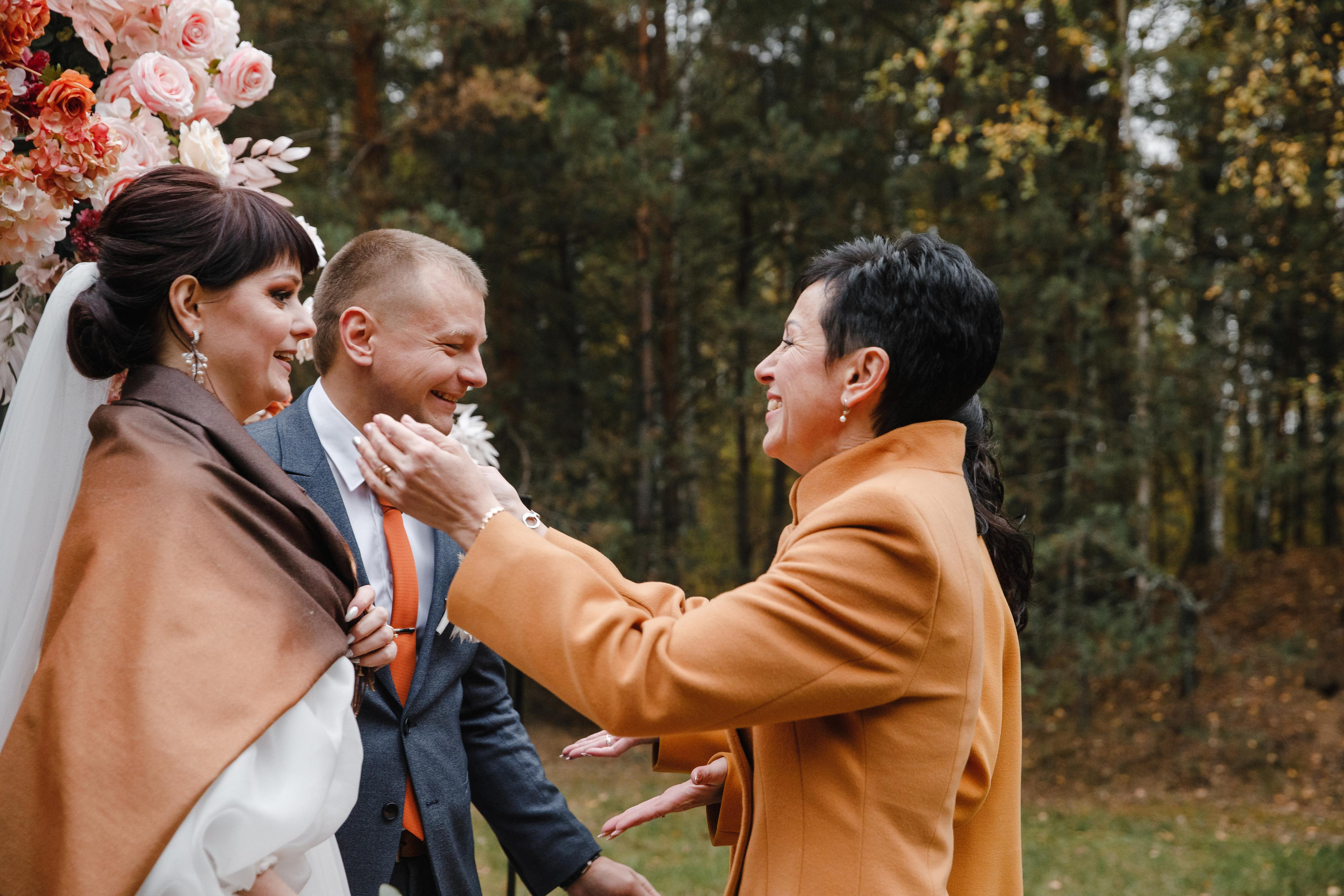 Кирилл и Юлия. Свадебный и семейный фотограф в Рязани Саша Крутых