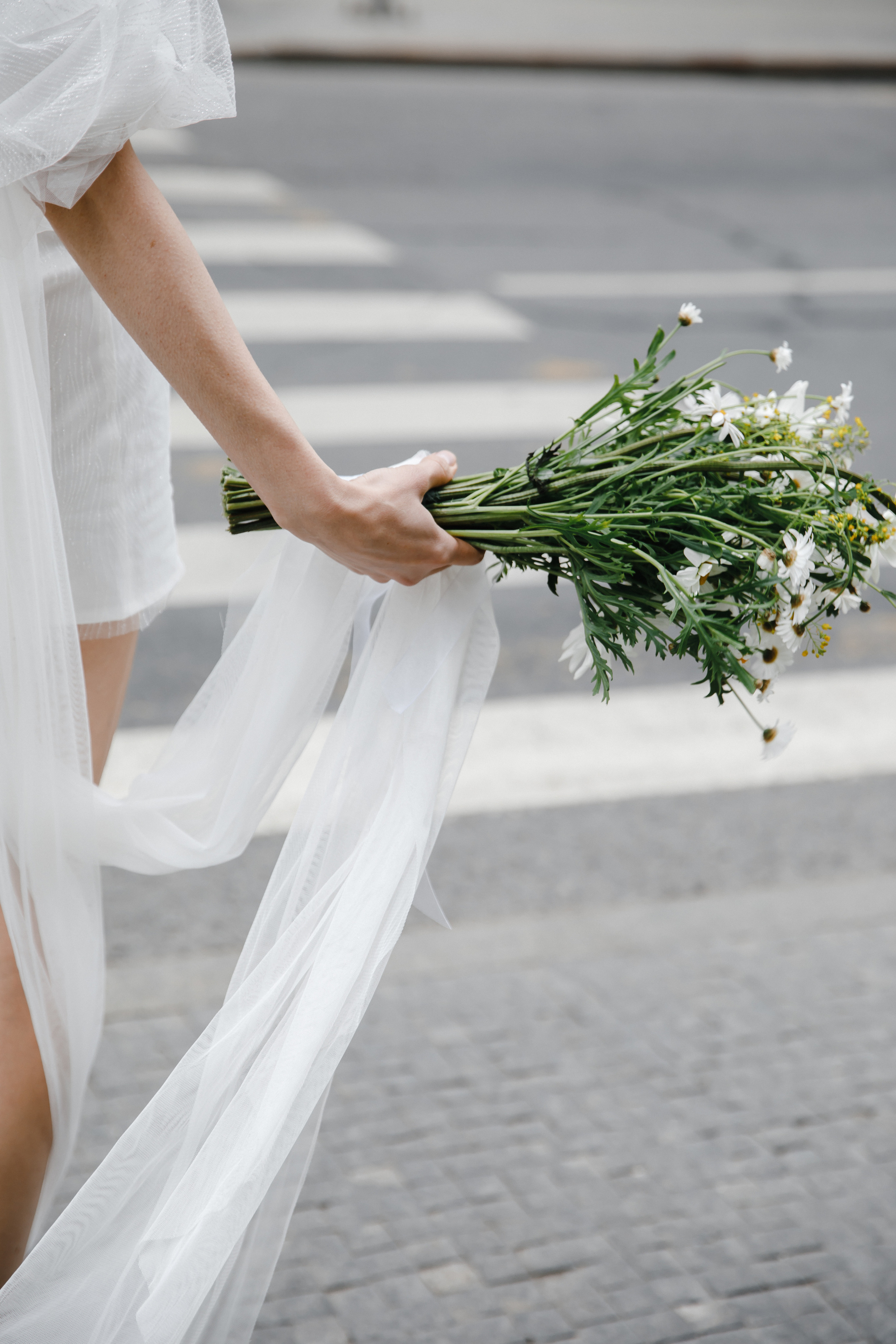 Прогулка свадебная. Свадебный и семейный фотограф в Рязани Саша Крутых