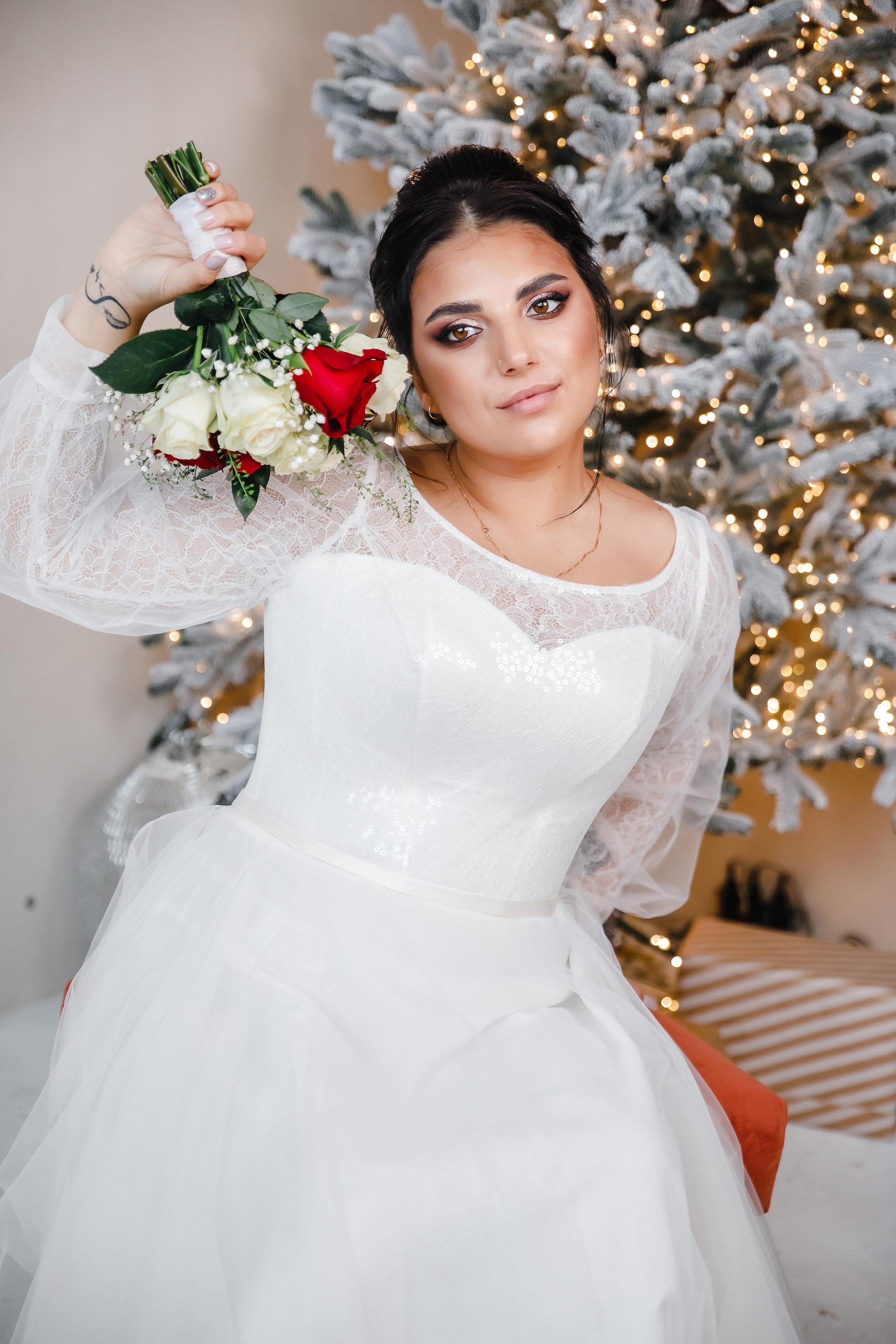 Елена и Сергей. Свадебный и семейный фотограф в Рязани Саша Крутых