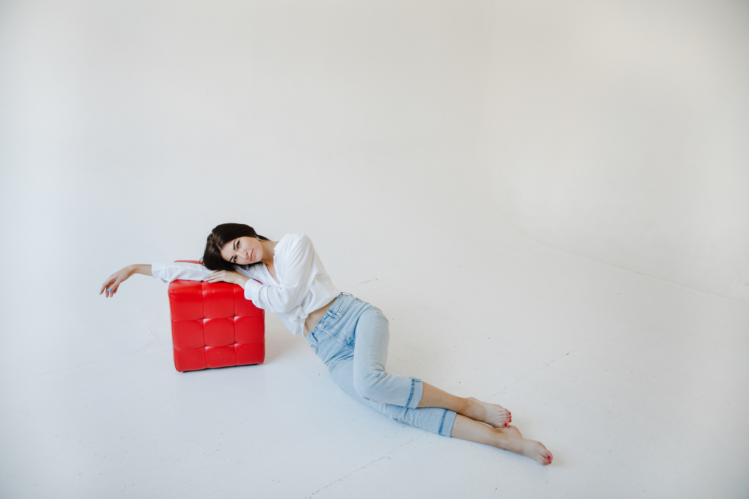 Дарья. Свадебный и семейный фотограф в Рязани Саша Крутых