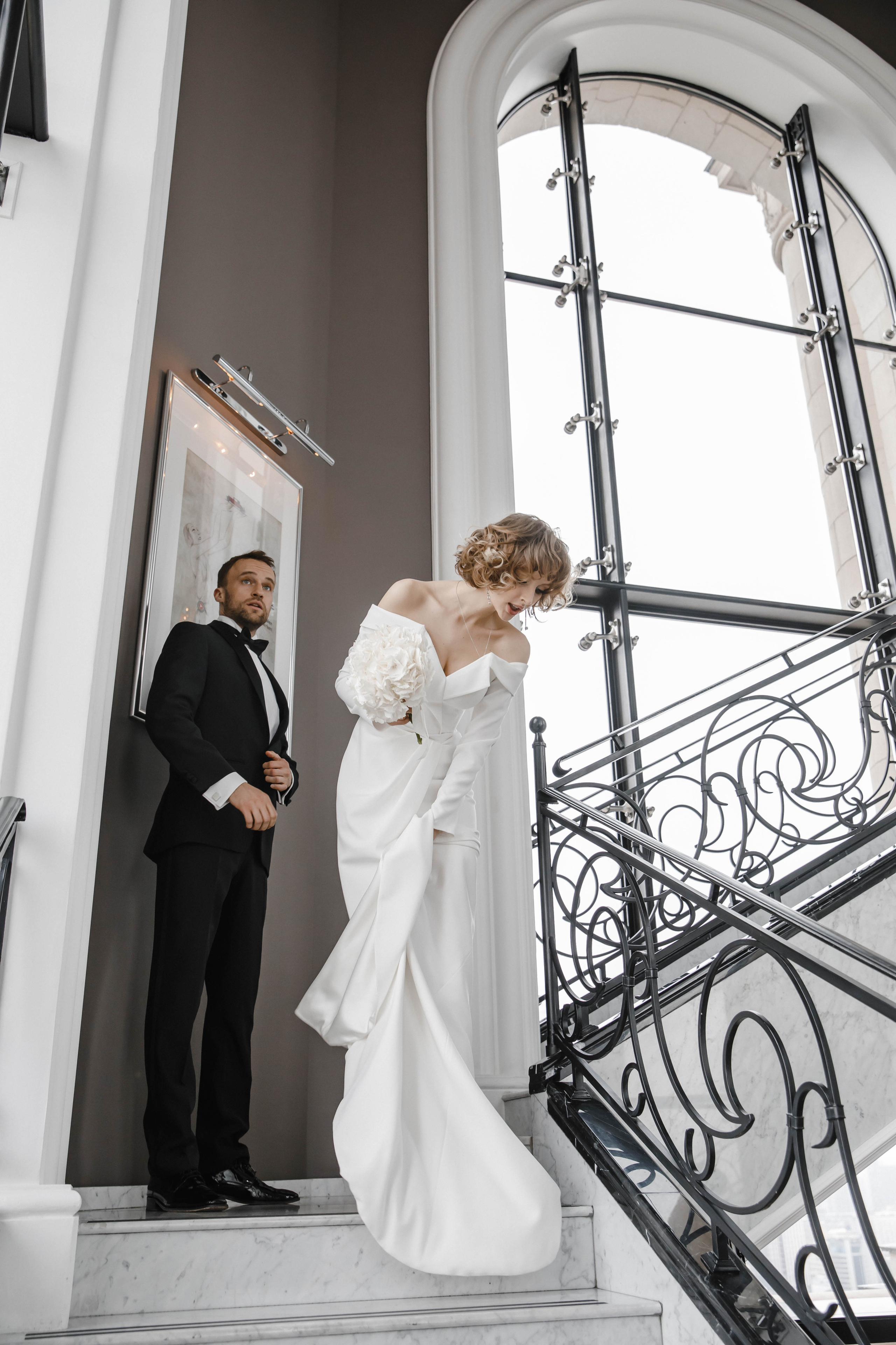 Егор и Дарья. Свадебный и семейный фотограф в Рязани Саша Крутых