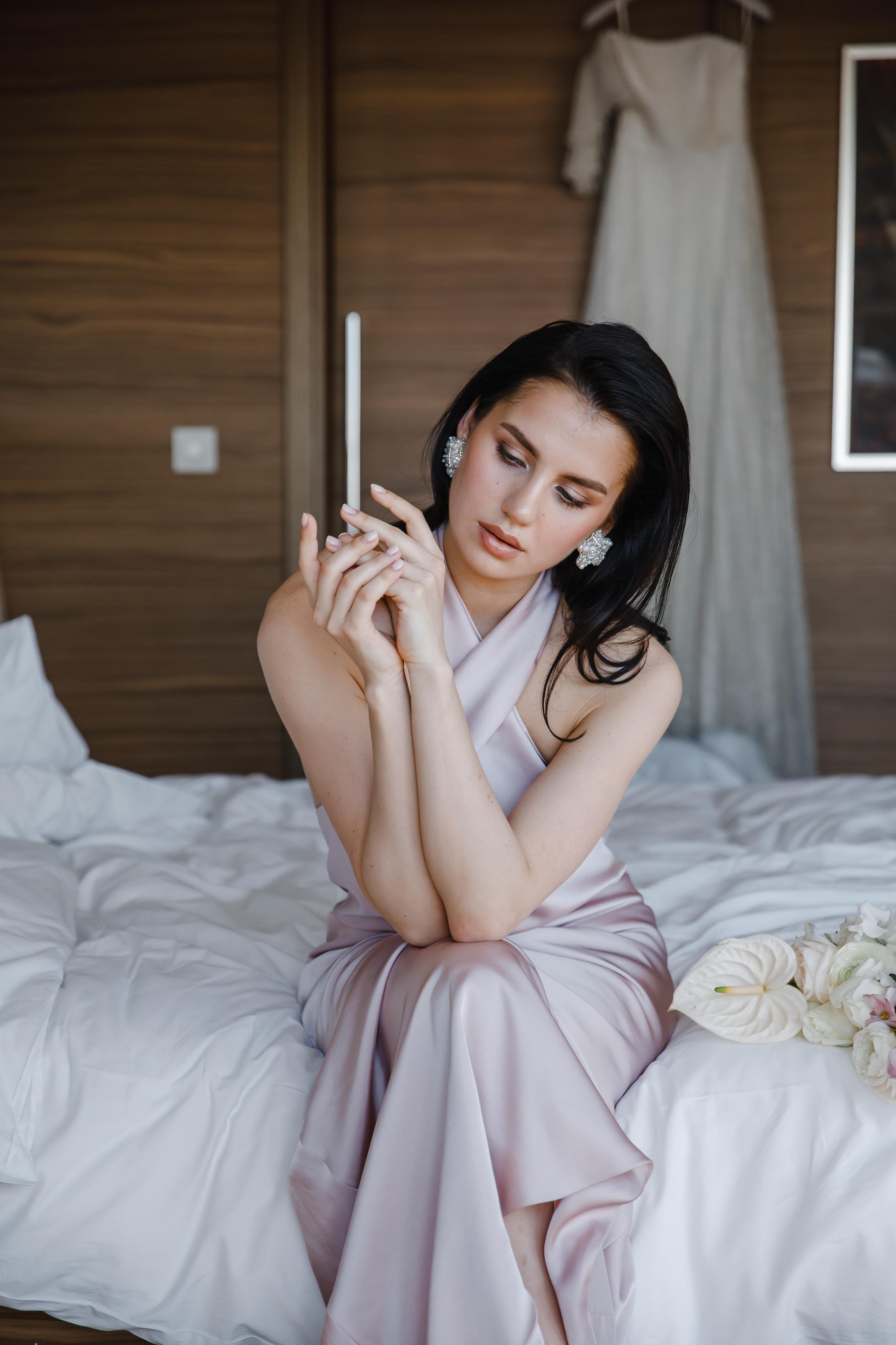 Иван и Анастасия. Свадебный и семейный фотограф в Рязани Саша Крутых