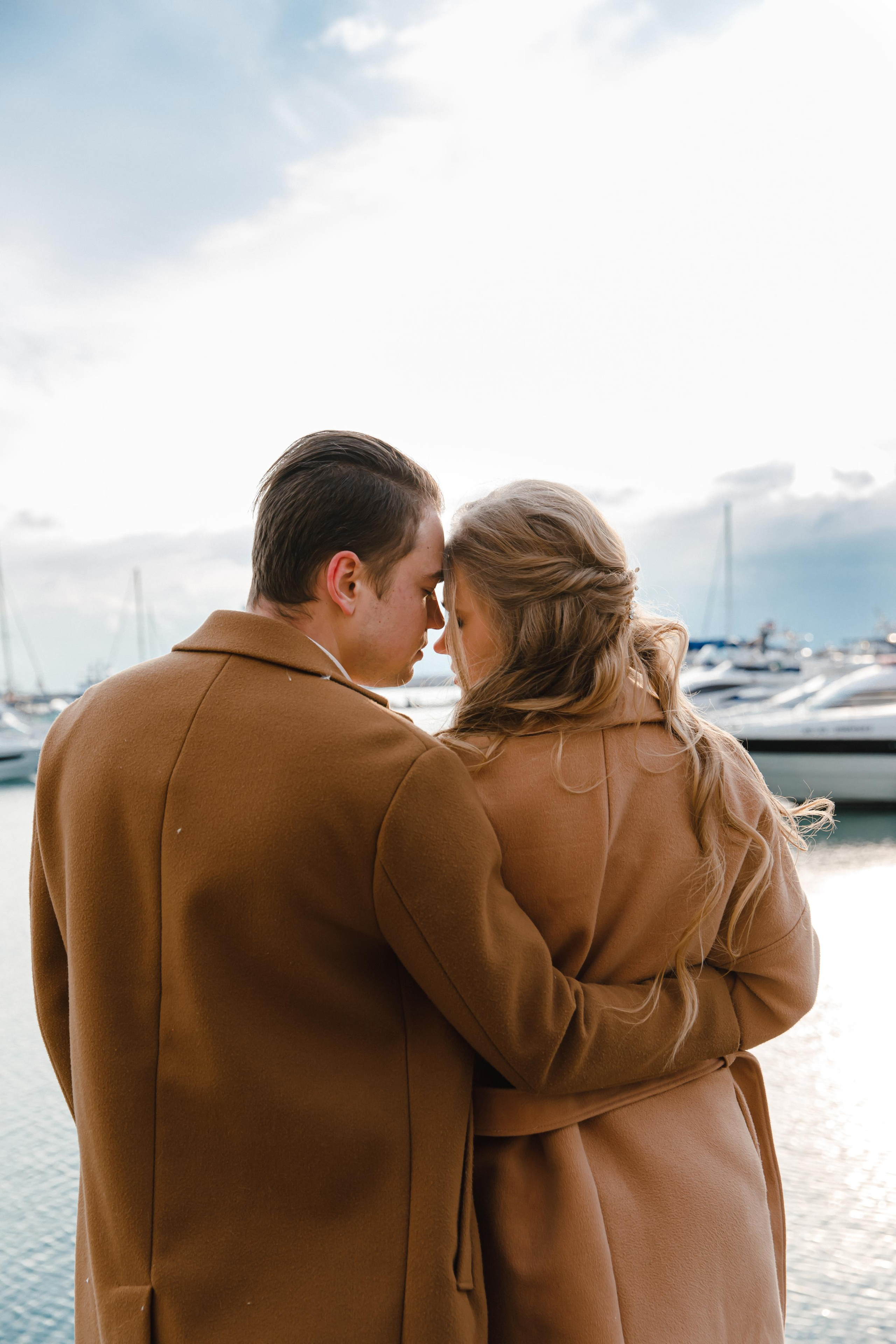 Аня и Саша Сочи. Свадебный и семейный фотограф в Рязани Саша Крутых