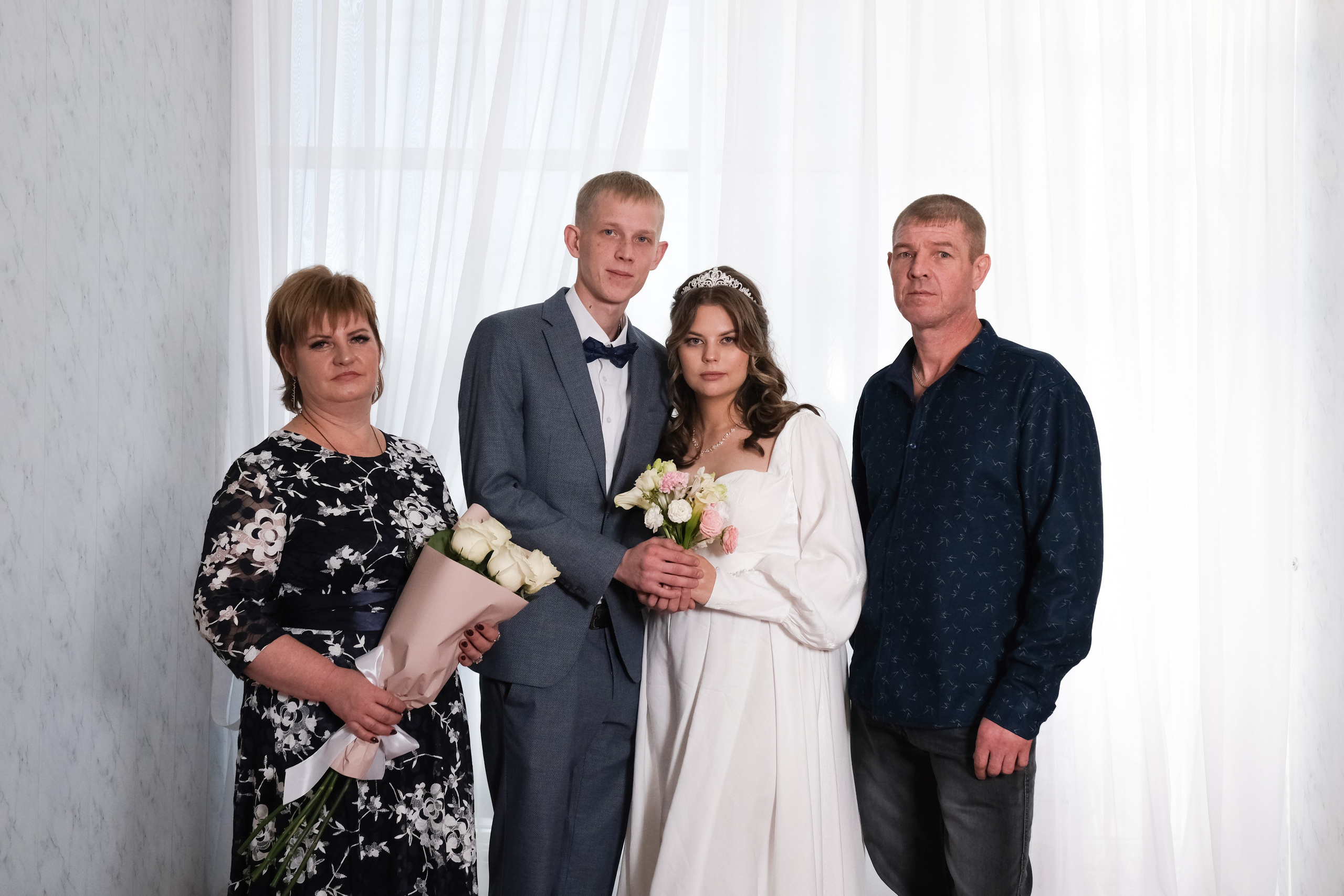 Свадьба Максима и Марии. Свадебный фотограф в Челябинске Сырчикова Наталья