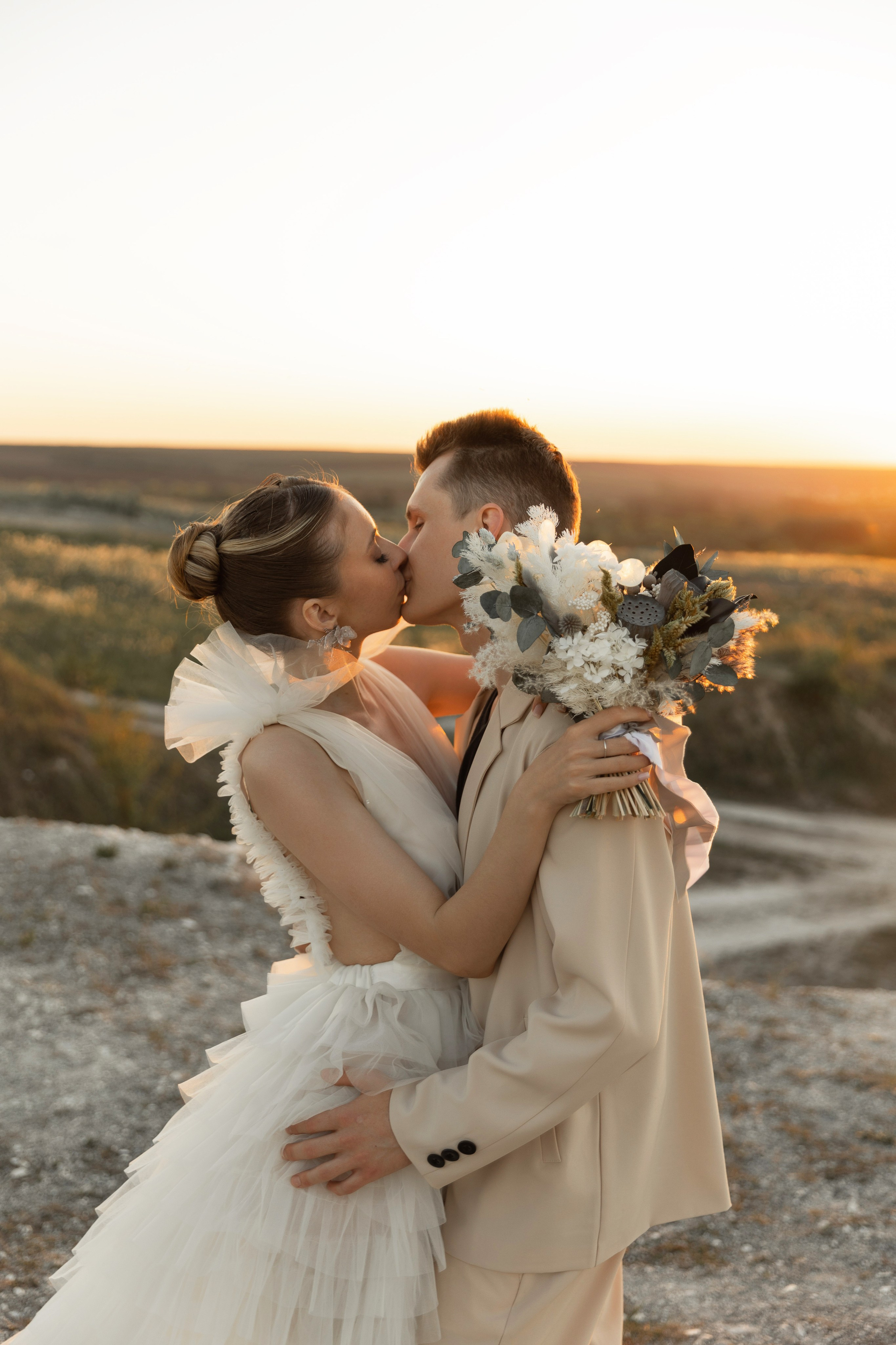 Лиза и Егор. Я Ира и я фотографирую свадьбы более 10 лет