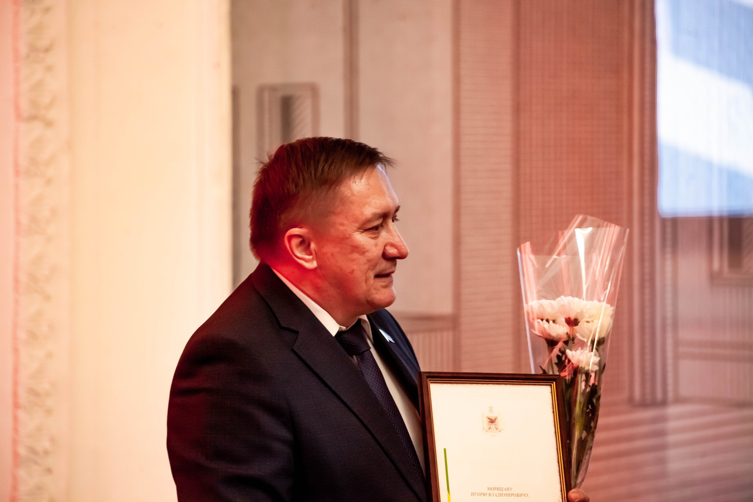 ЧГМА 45 лет. SHDEN — Photographer | Content Creator