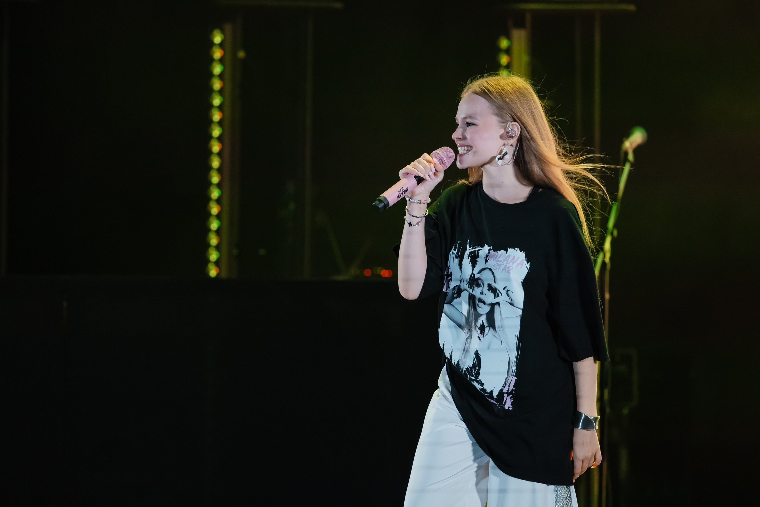 MILANA STAR: 10 лет на сцене