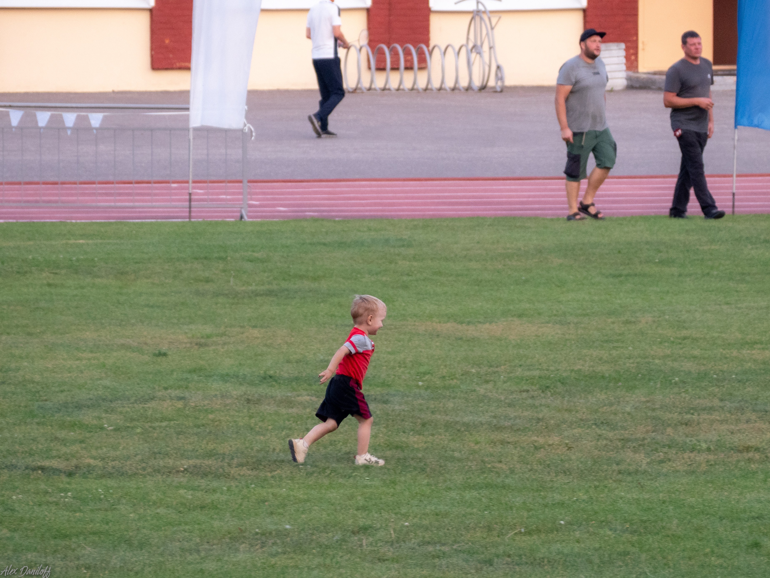 Авангардный юбилей. Муром-Инфо. Новости культуры, образования, спорта в городе Муром