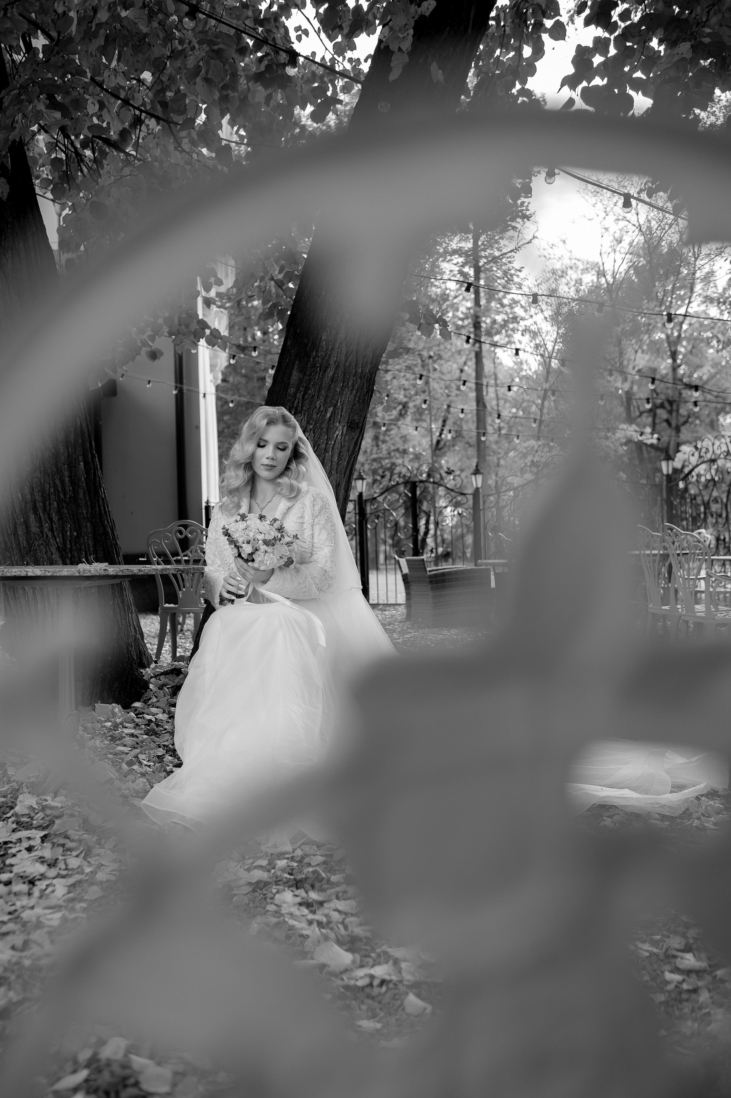 Дмитрий и Елизавета. Свадебный и семейный фотограф в Серпухове Александра Дерюшева