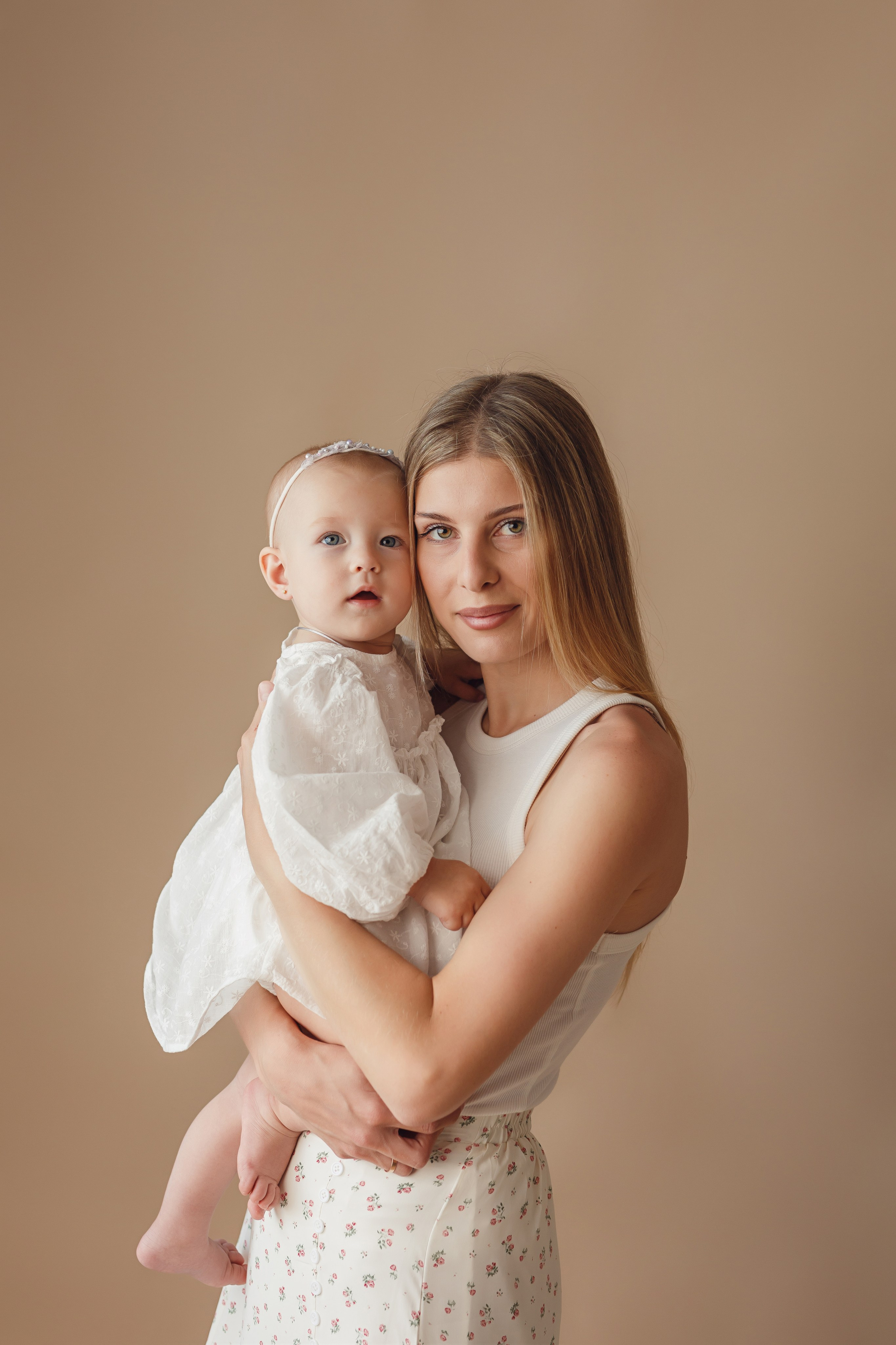 фотосессия первого годика в Краснодаре, детский фотограф 