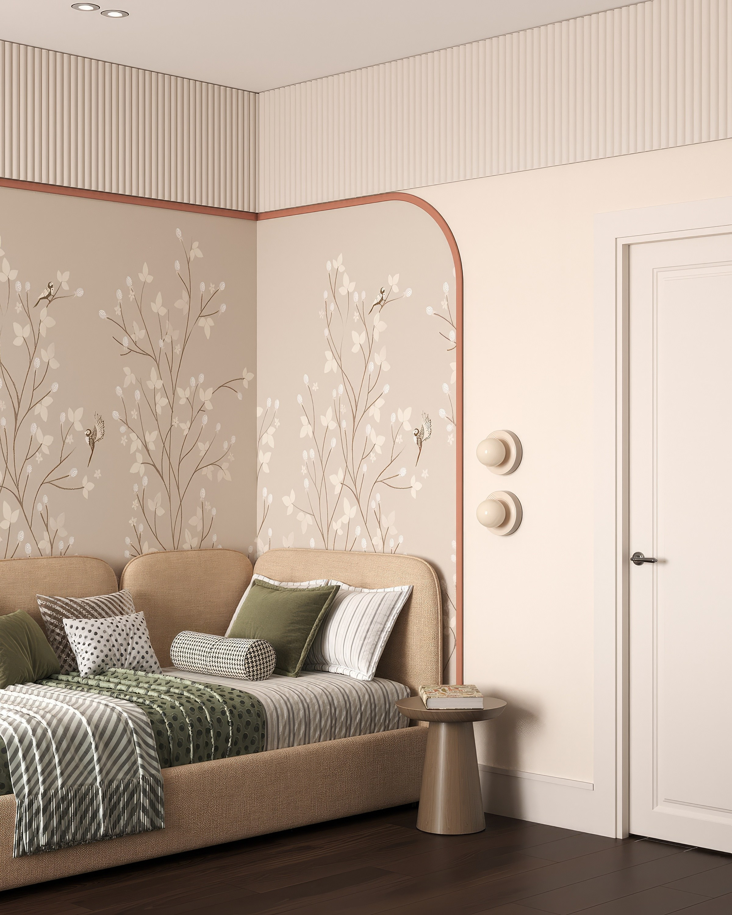 Greenpark design Citrus studio