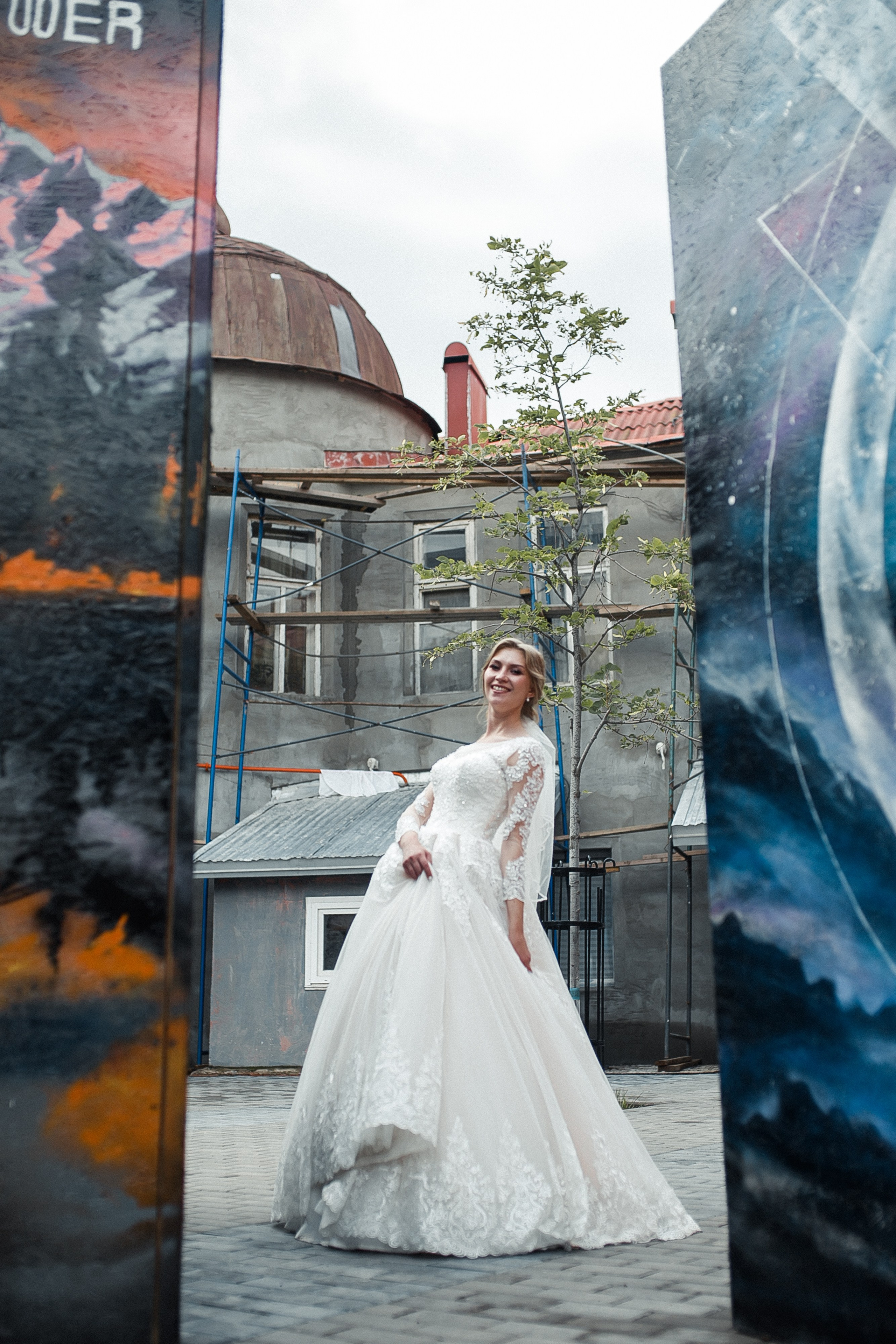 Свадьба в Уфе. Фотограф в Уфе Ирина Идрисова