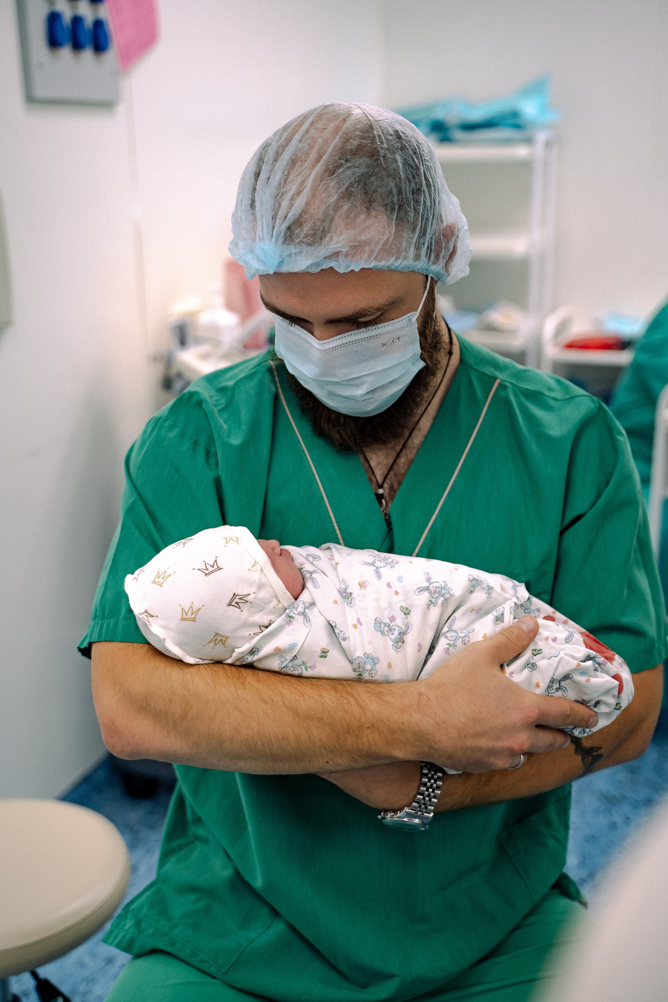 Фотограф на роды в Москве | Рождение Есении. Фотограф на роды в Москве Алла Rockymouse