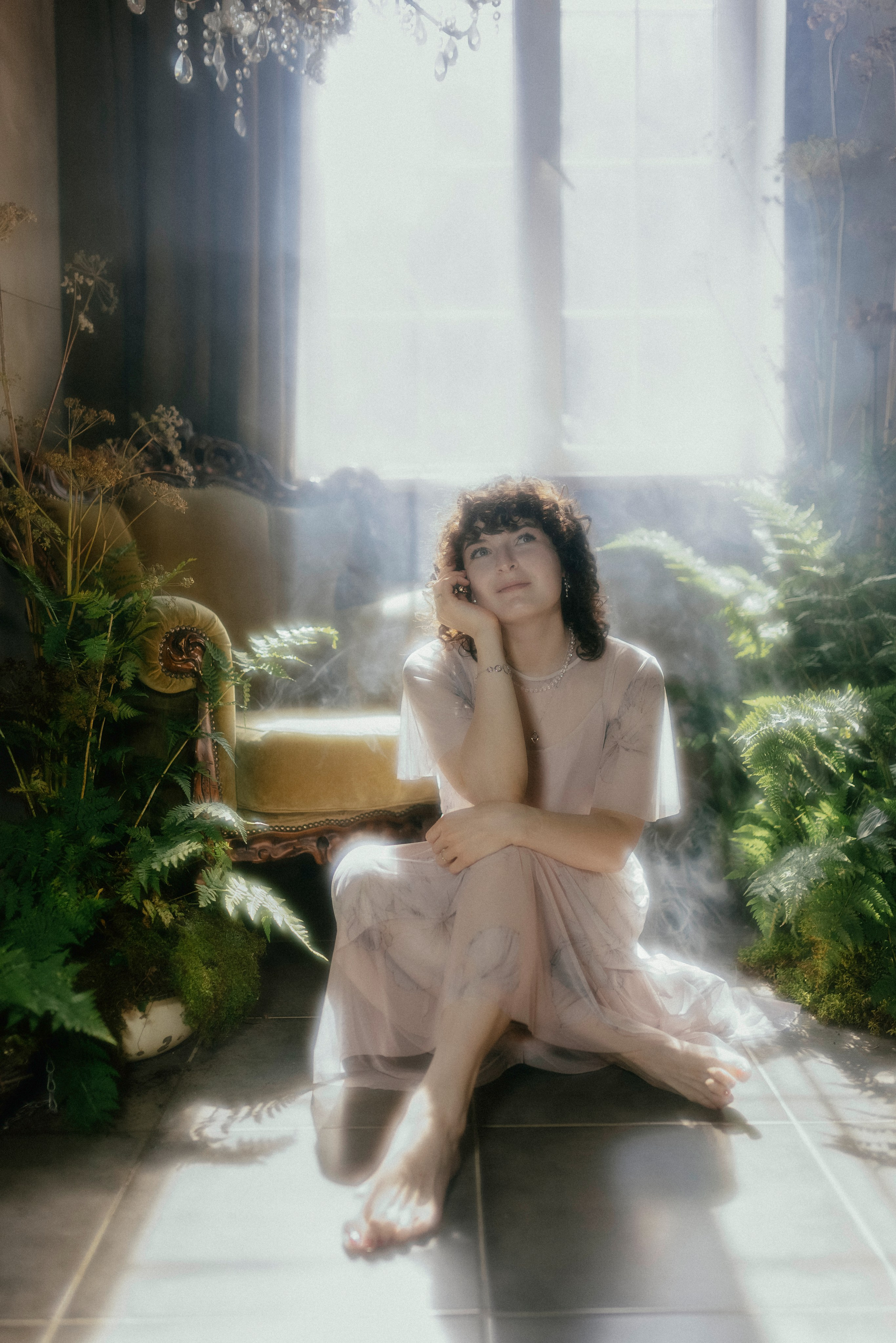 Галерея. Портретный арт-фотограф в Екатеринбурге Алена Нестерова