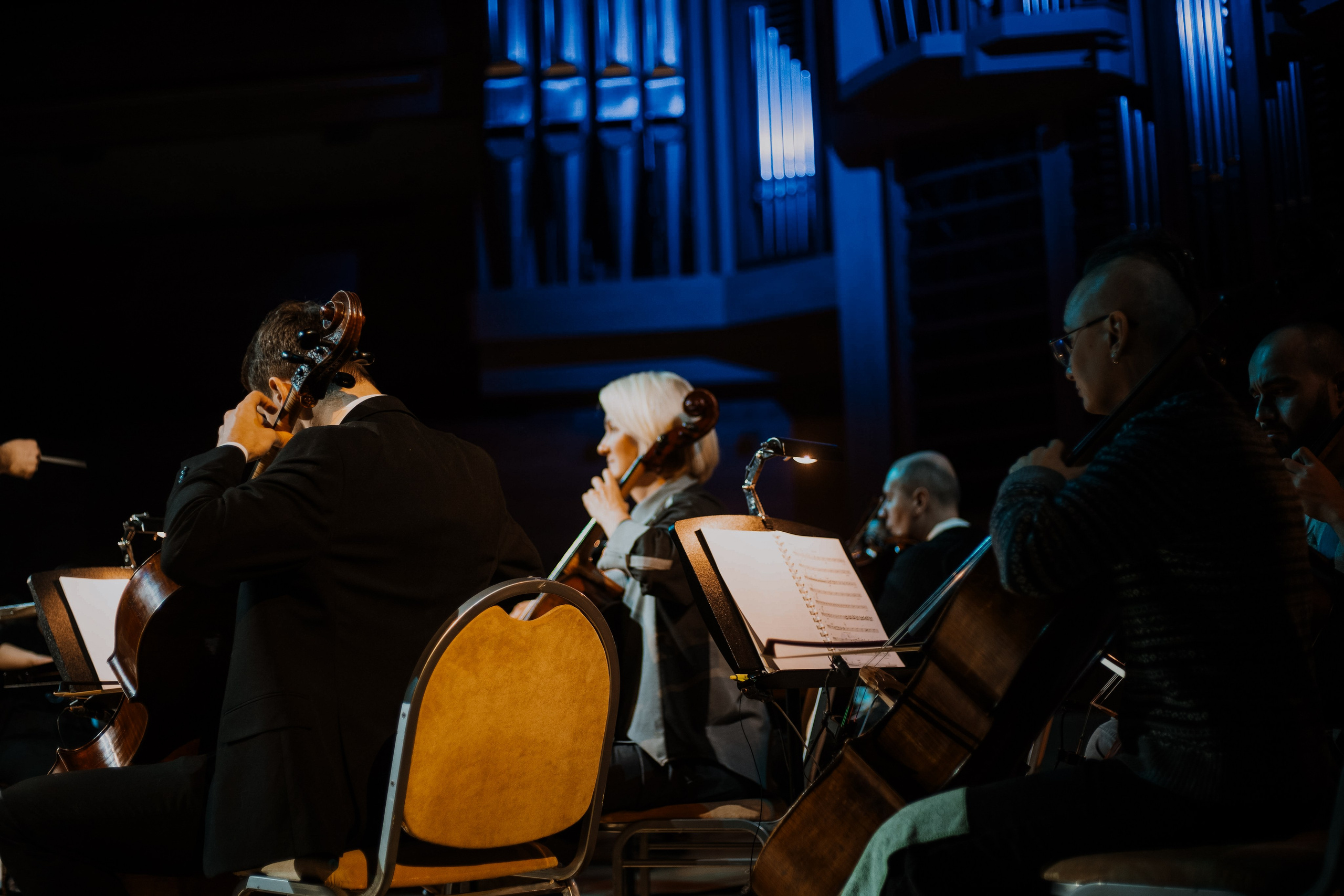 NIGATIV. Фотограф Москва