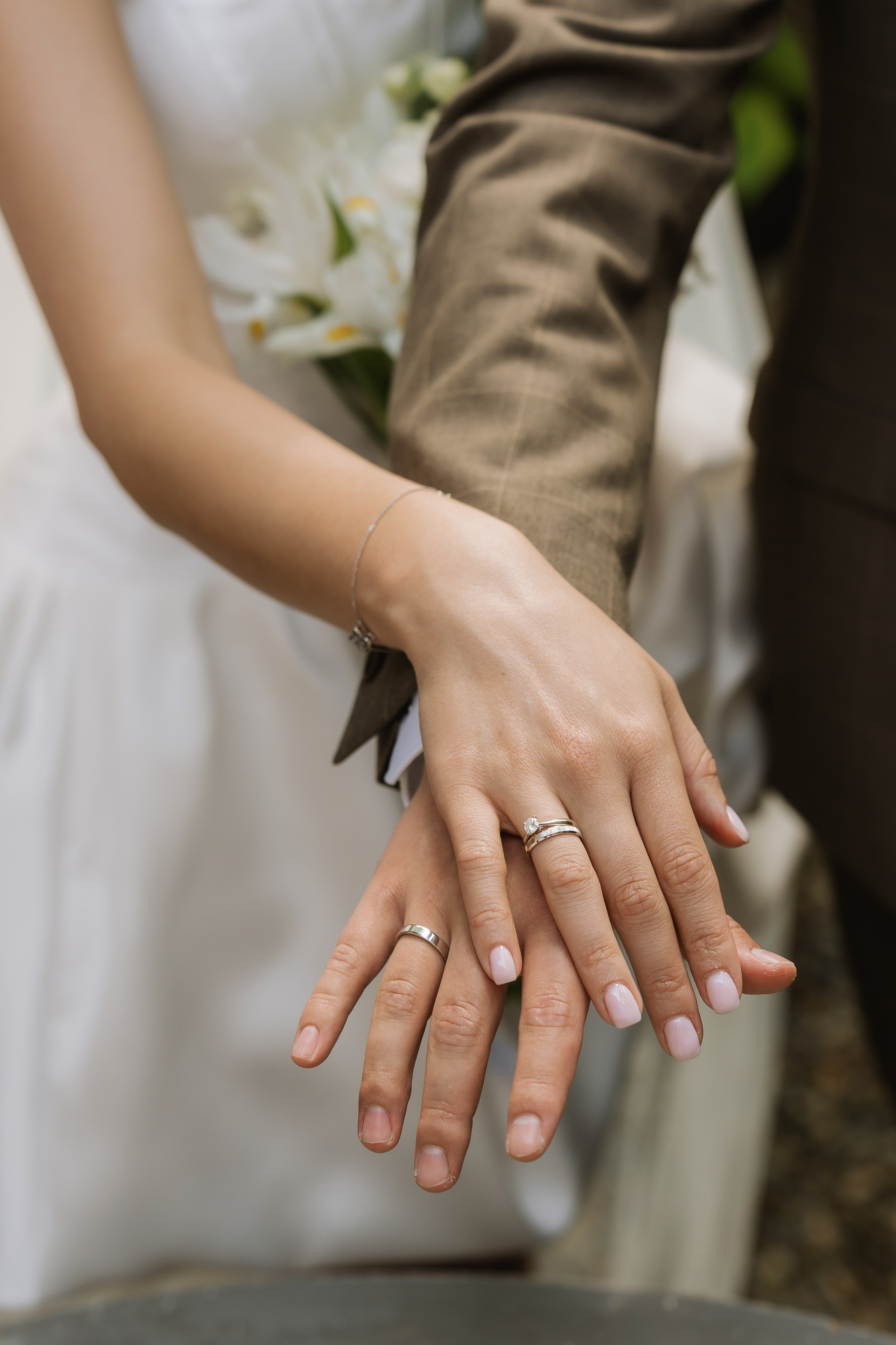 Камила и Паша | 24.07.2025. Свадебный фотограф в Москве Яна Деньгина