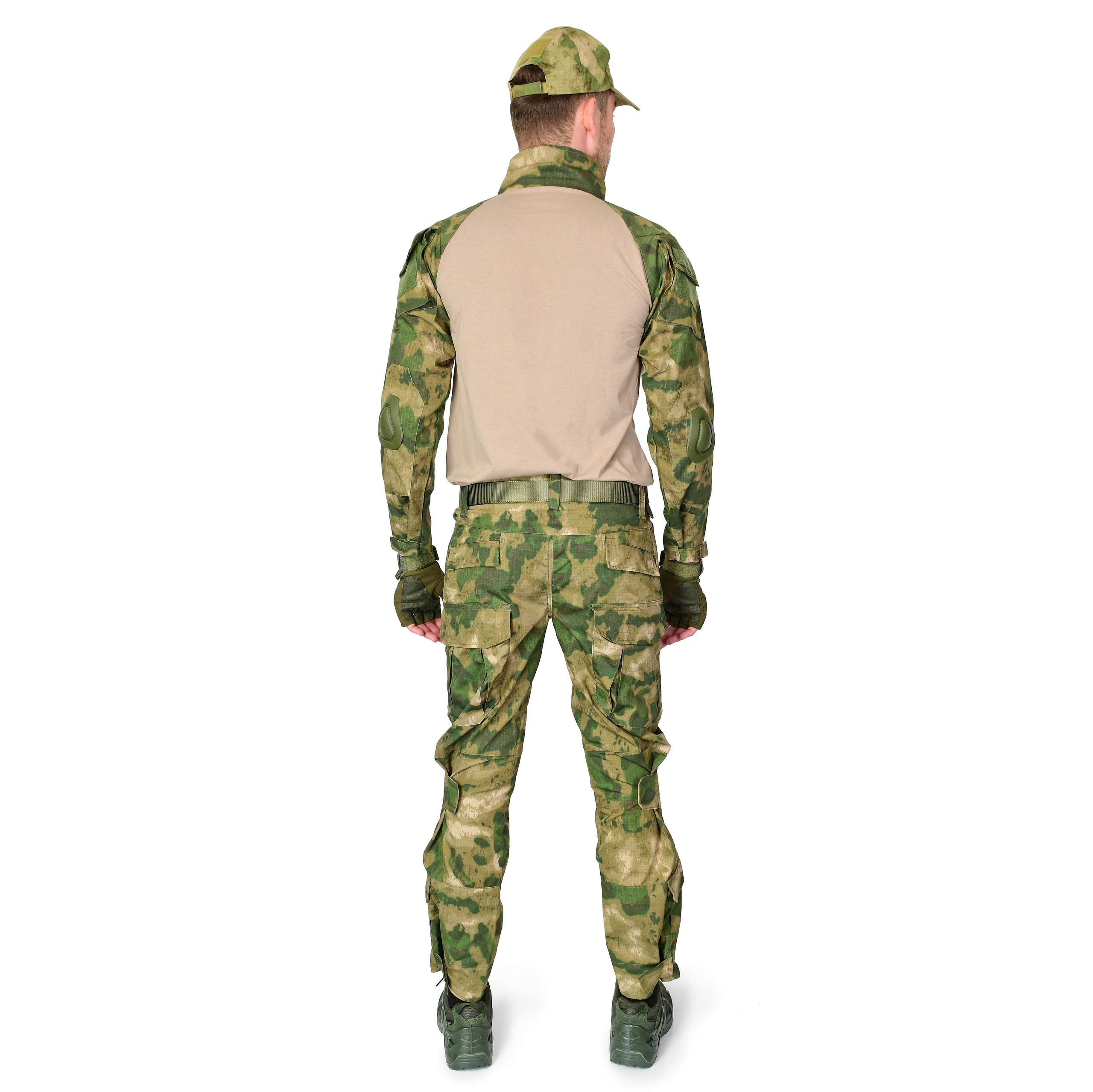 Съёмка военной экипировки в Москве. Предметный фотограф Константин Агафонов — предметная съёмка и фотосъёмка в Москве