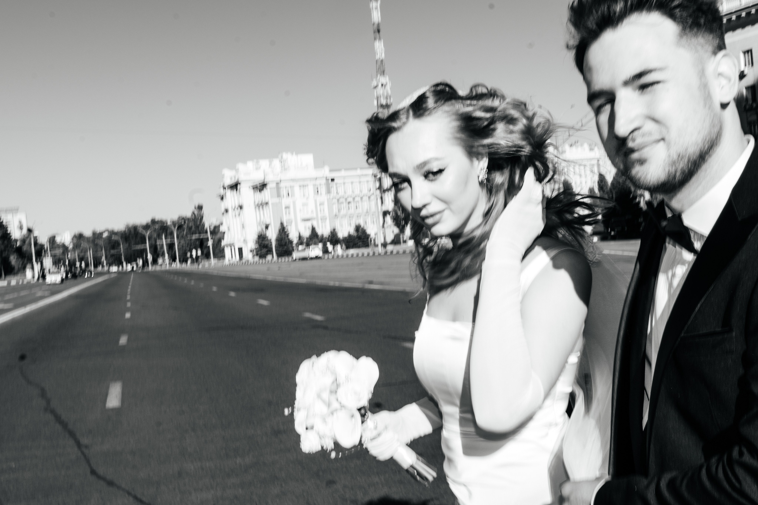 Wedding. Photographer Mary Matveenko