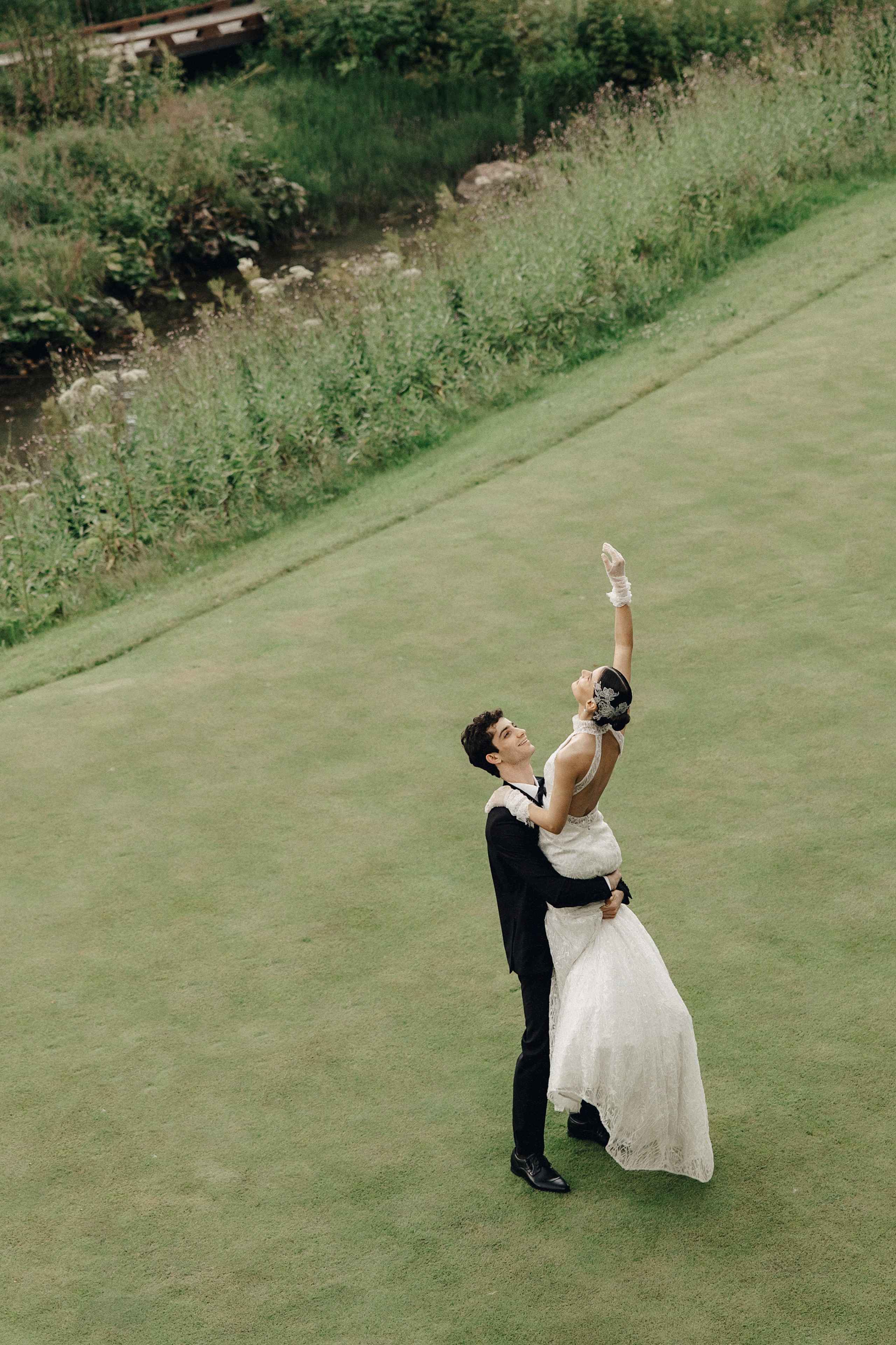Artem & Viktoria. Alamzar Gurbanova — Photographer