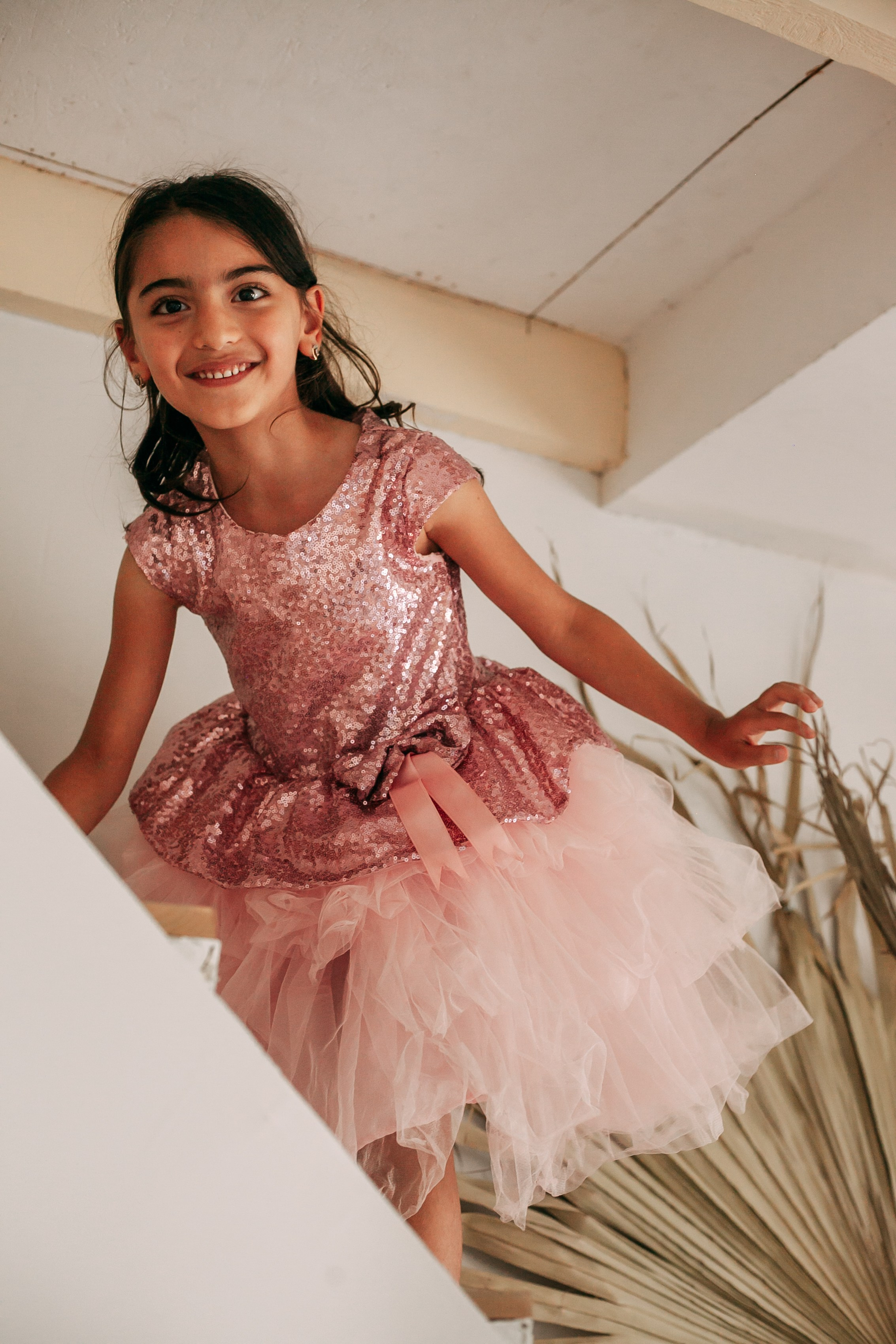 В студии. Фотограф Оксана Мамукаева г. Владикавказ