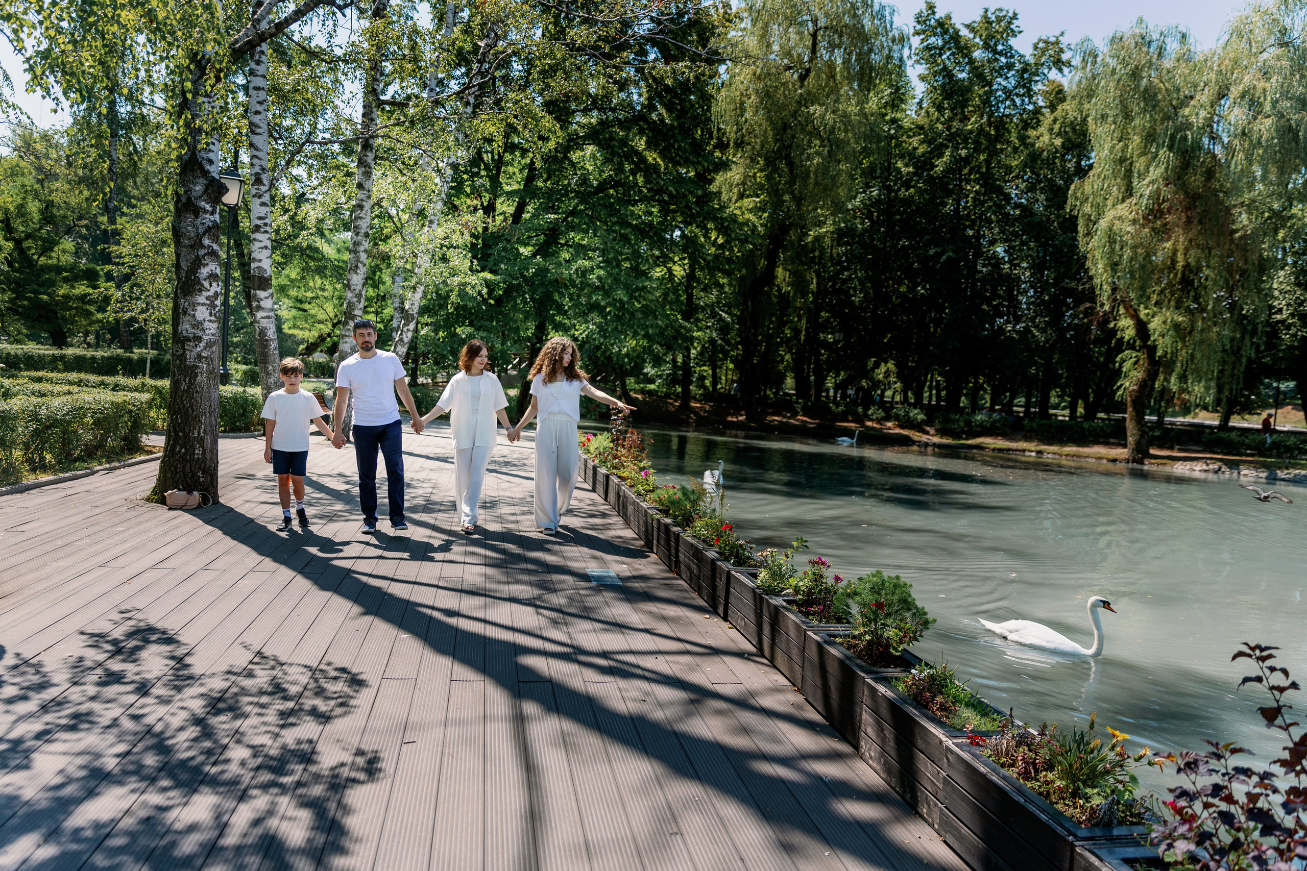 На улице и на природе. Фотограф Оксана Мамукаева г. Владикавказ