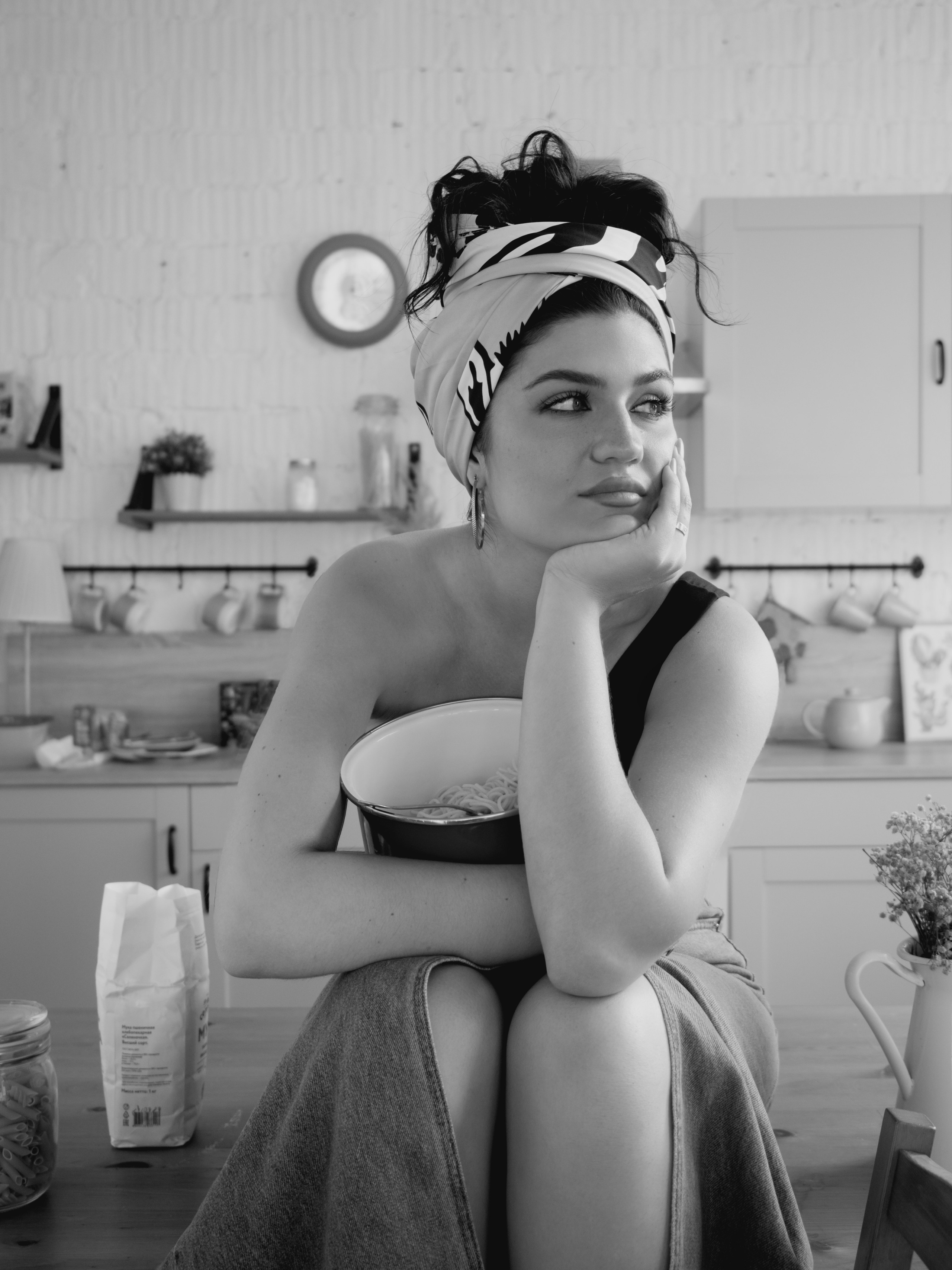 Софико Кардава. Маруся Машкова • Фотограф в Москве