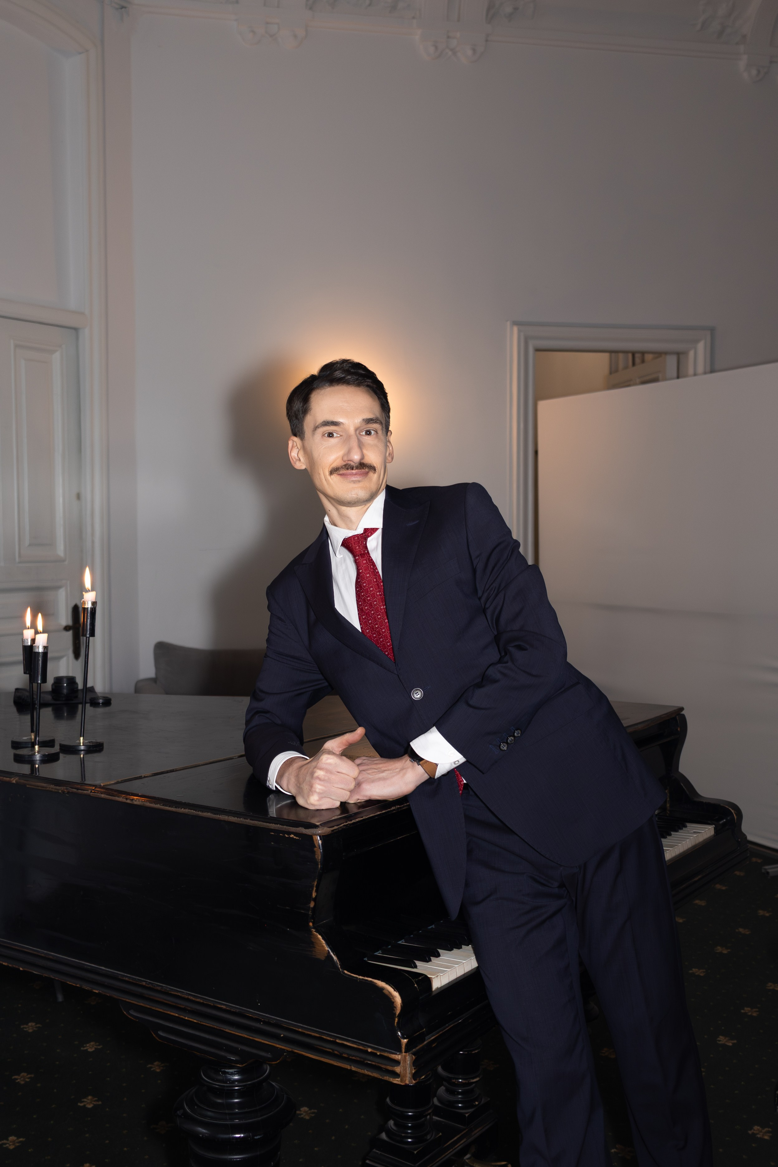 Кристина и Дмитрий. Фотограф в Санкт-Петербурге Смирнова Диана