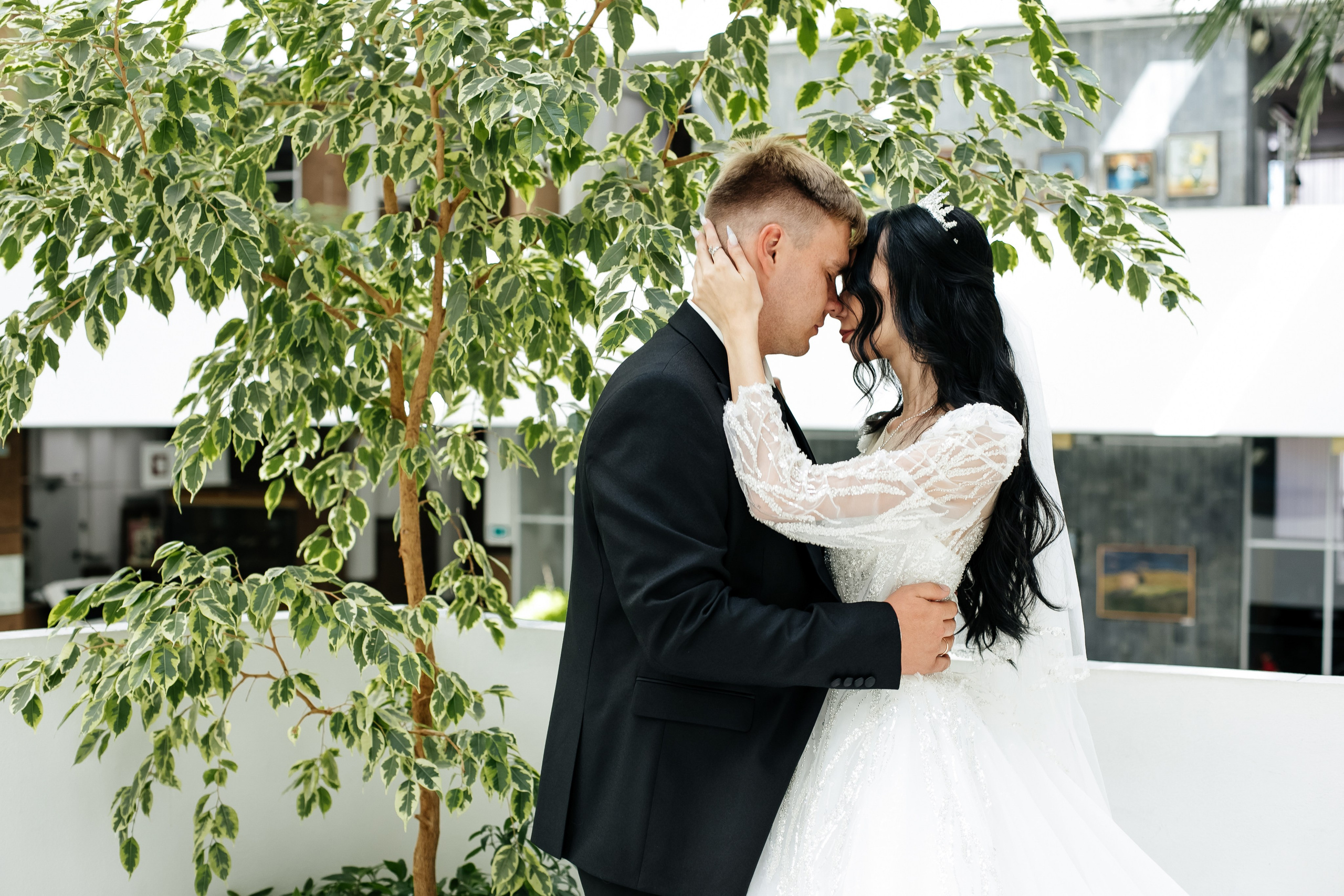 Ваня и Марина. Свадебный фотограф Ростове-на-Дону