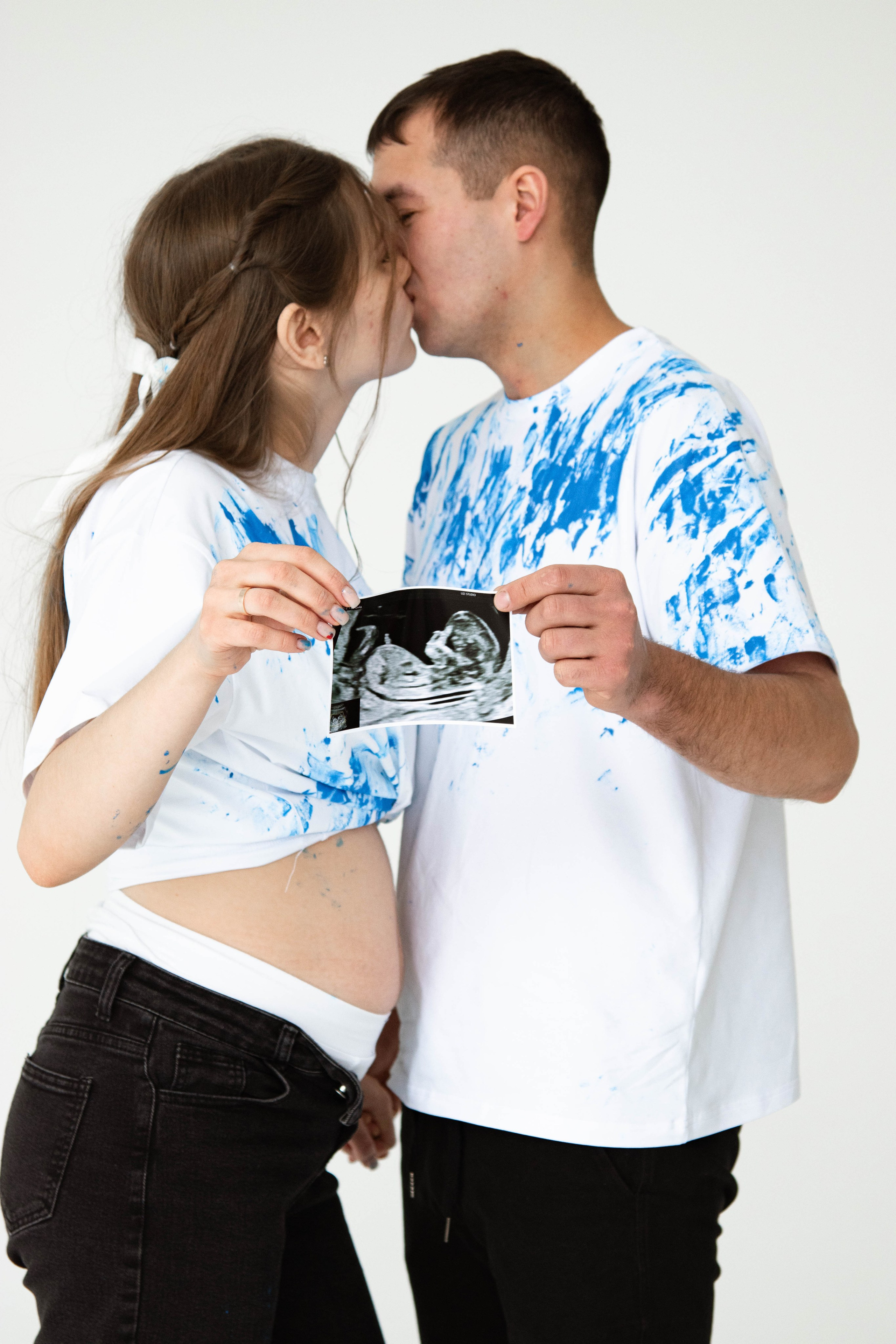 Гендер пати. Фотограф в Новосибирске Фальман Полина