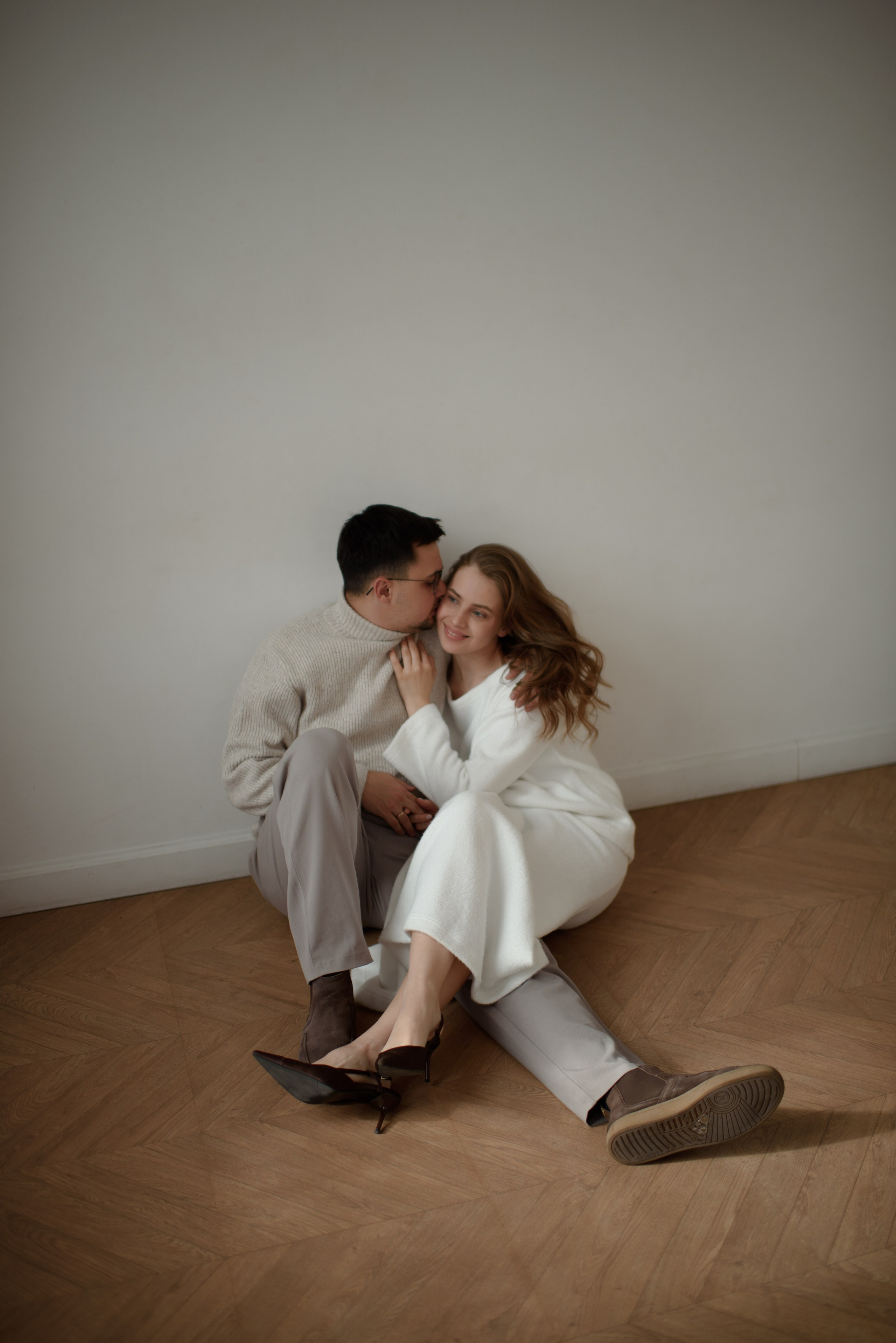 Настя и Богдан. Ева Русина — свадебный/love story фотограф | Санкт-Петербург, Москва