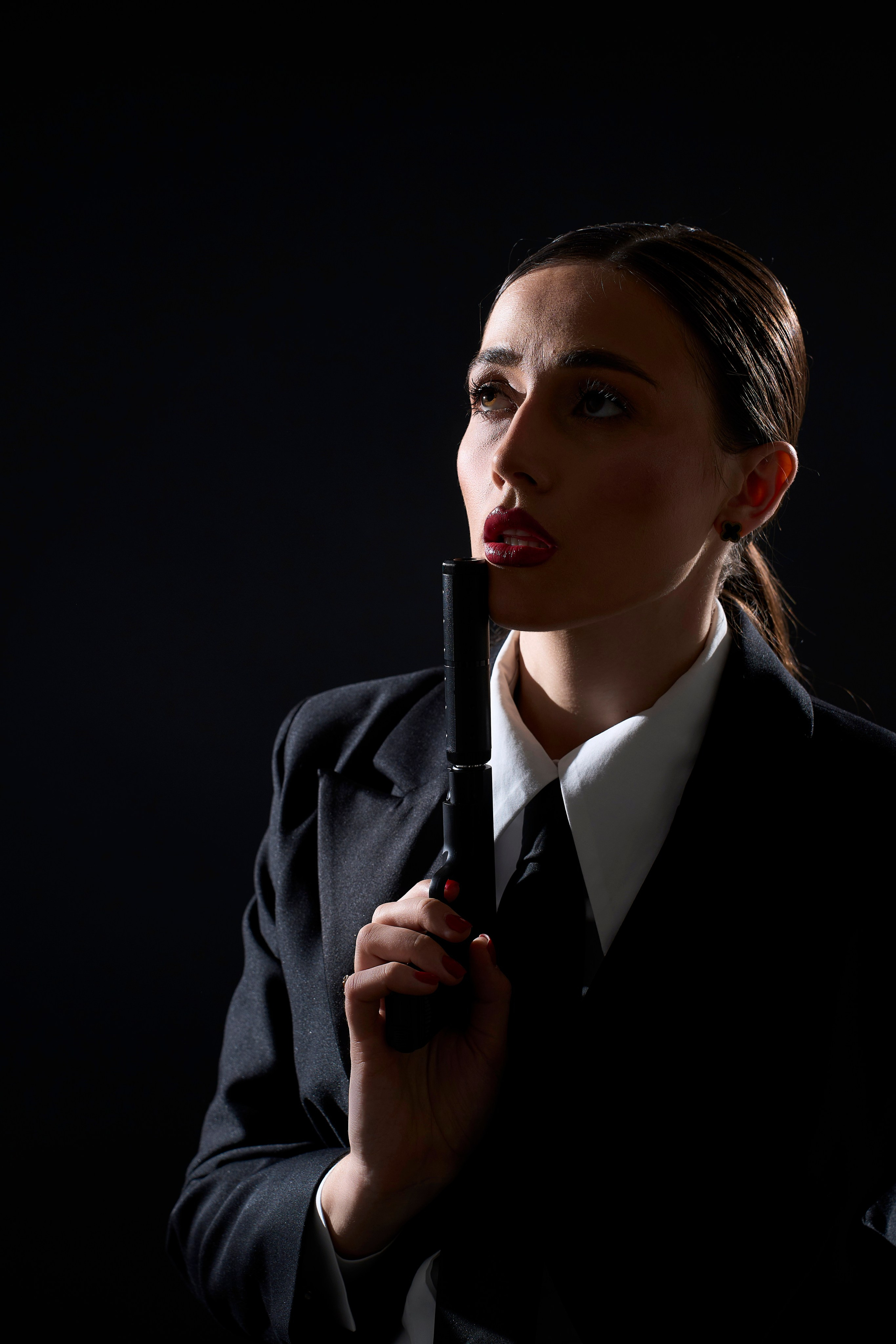 Деловая женская одежда. EVG PROHOROV