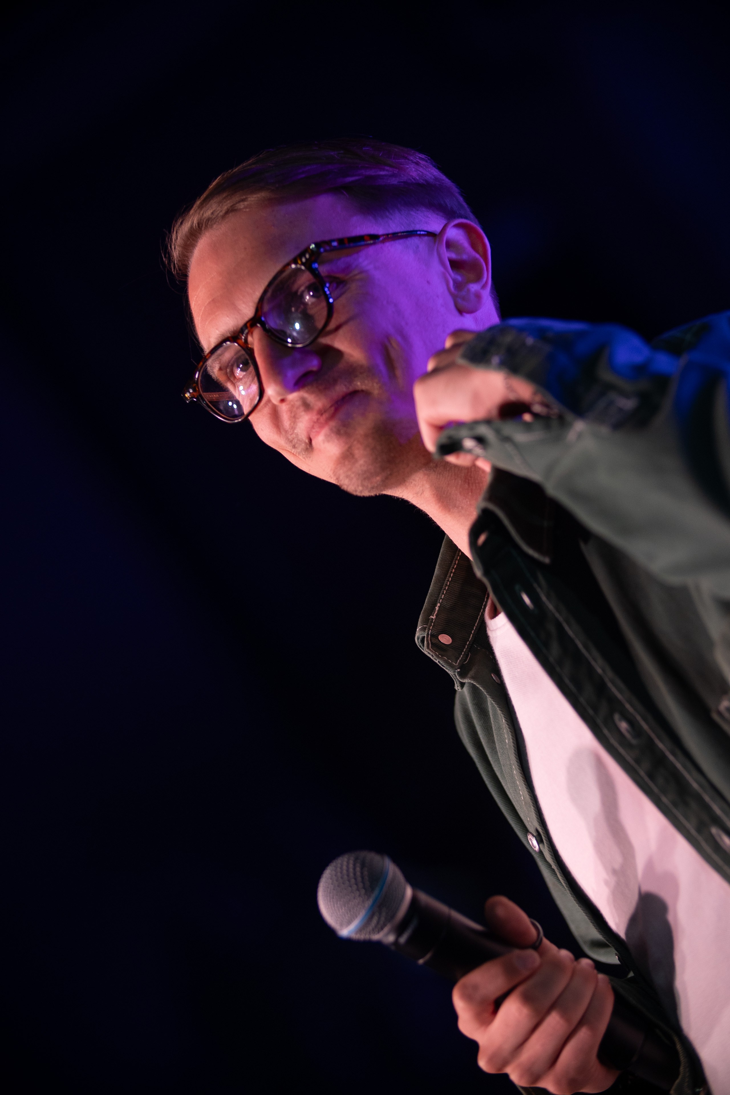 Концерт Sonic Rave Брест. EVG PROHOROV