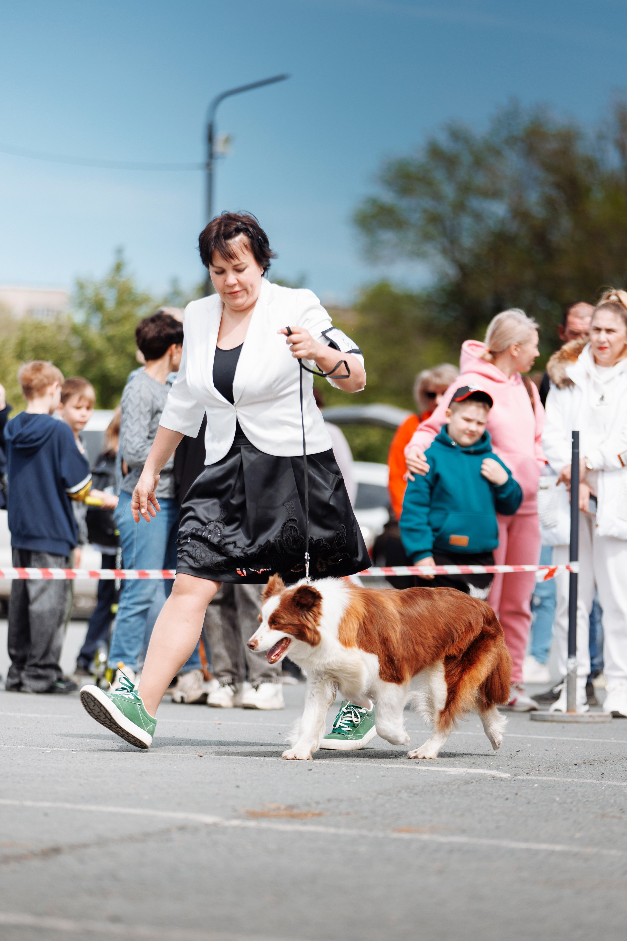 Такой разношерстный Орск 25. О нас