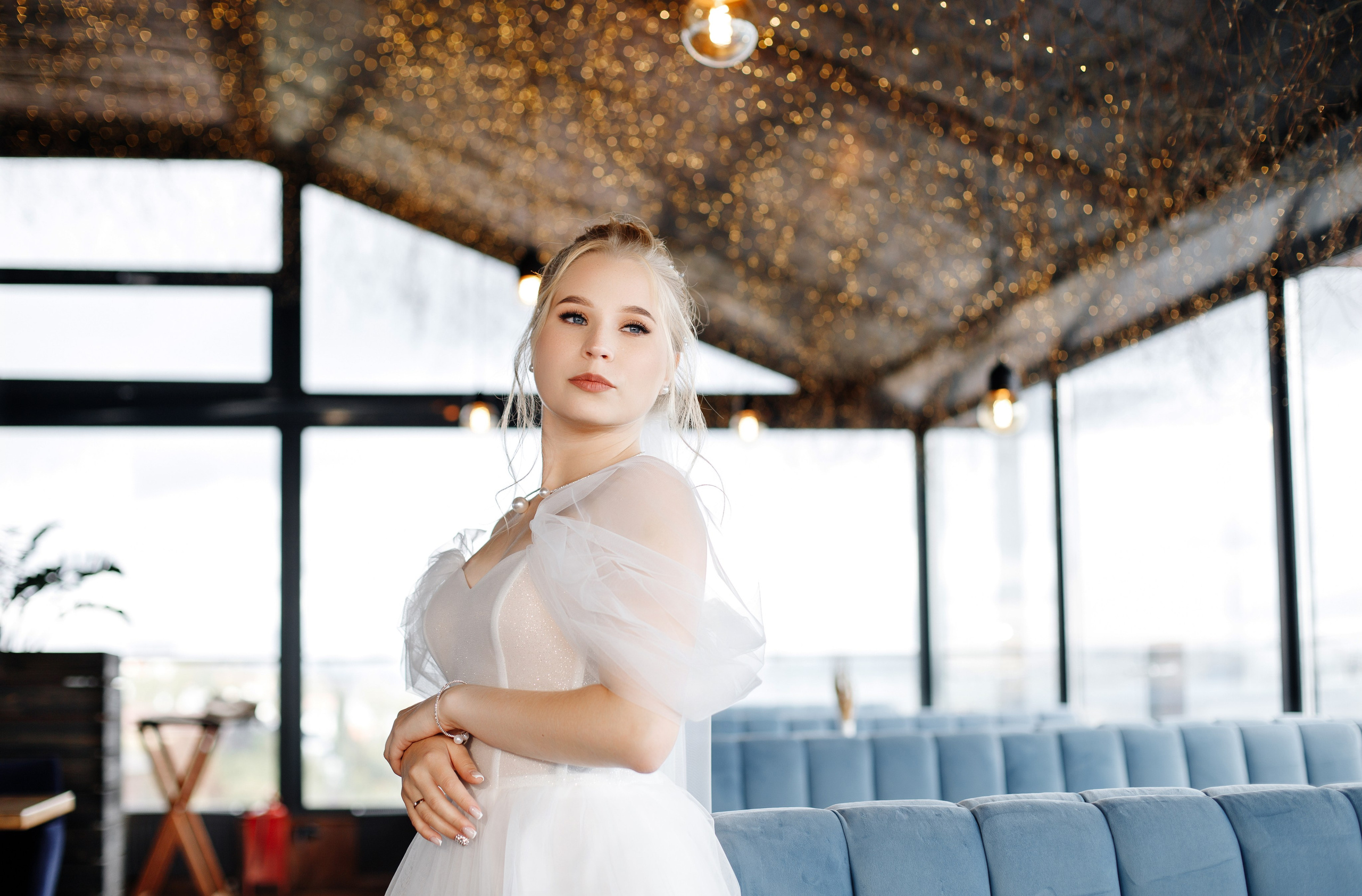 Максим ♥ Соня. Свадебный и семейный фотограф в городе Воронеж. Ирина Боловина