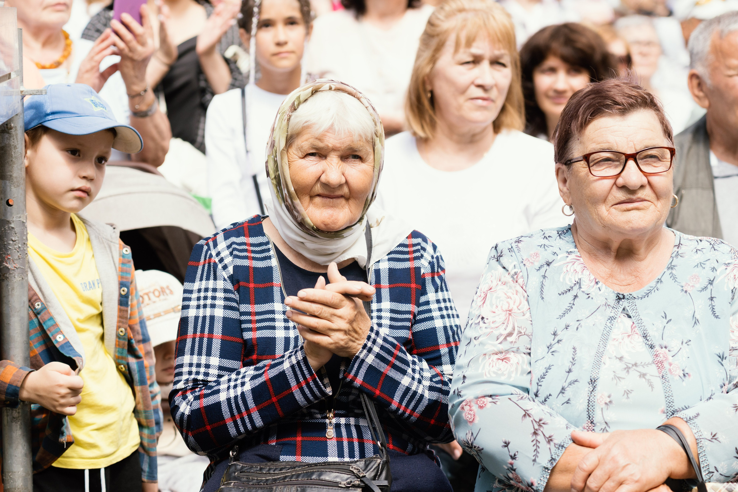 Сабантуй 2025. Портретный фотограф в Казани Радомир Заздравных