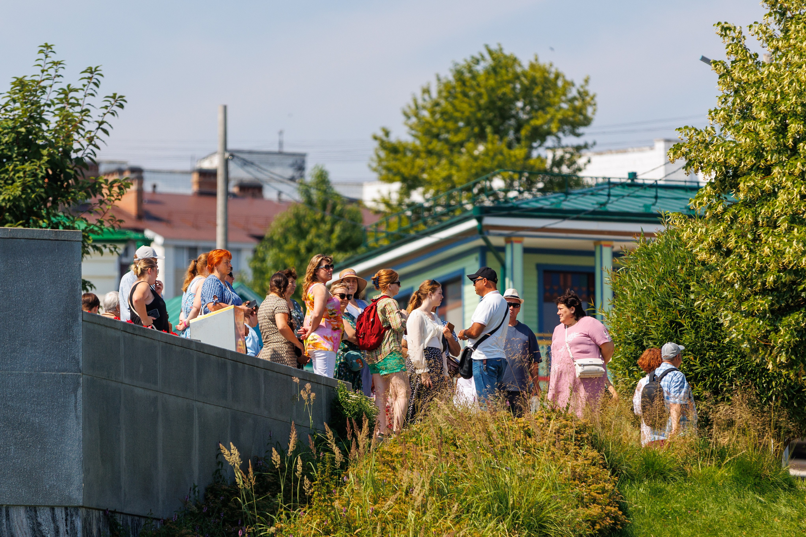 Казанский Supboard фестифаль. Портретный фотограф в Казани Радомир Заздравных