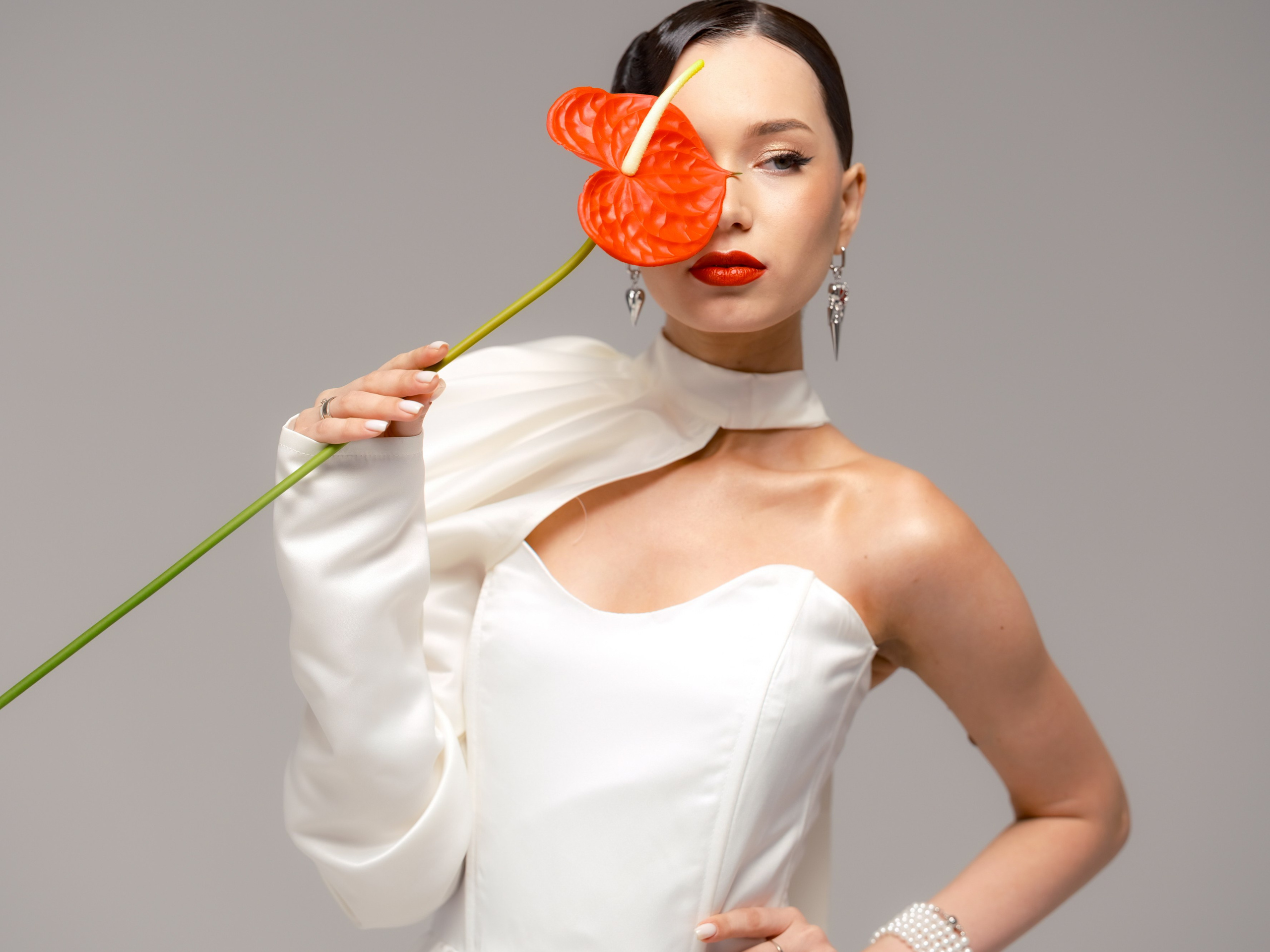 Ангелина. Фотограф в Москве и Праге: индивидуальные портреты, парные фотосессии