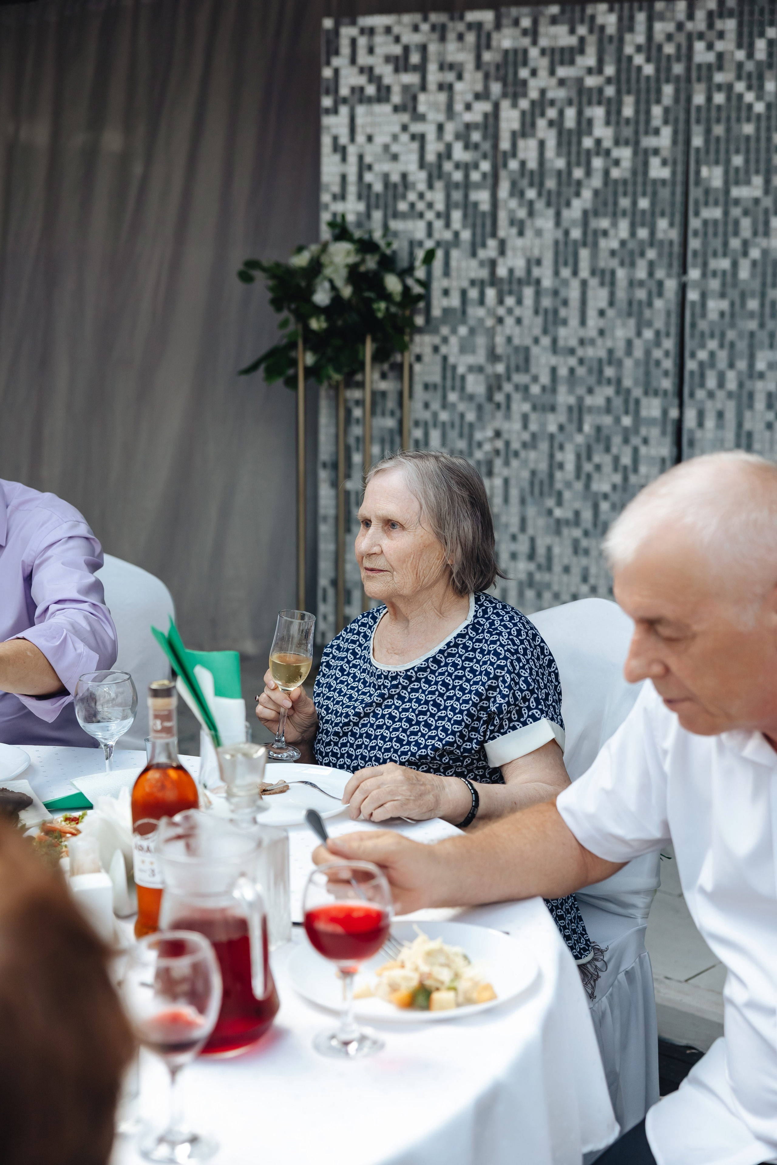 Сергей & Анастасия. Виктория Файфер| фотограф Новосибирск