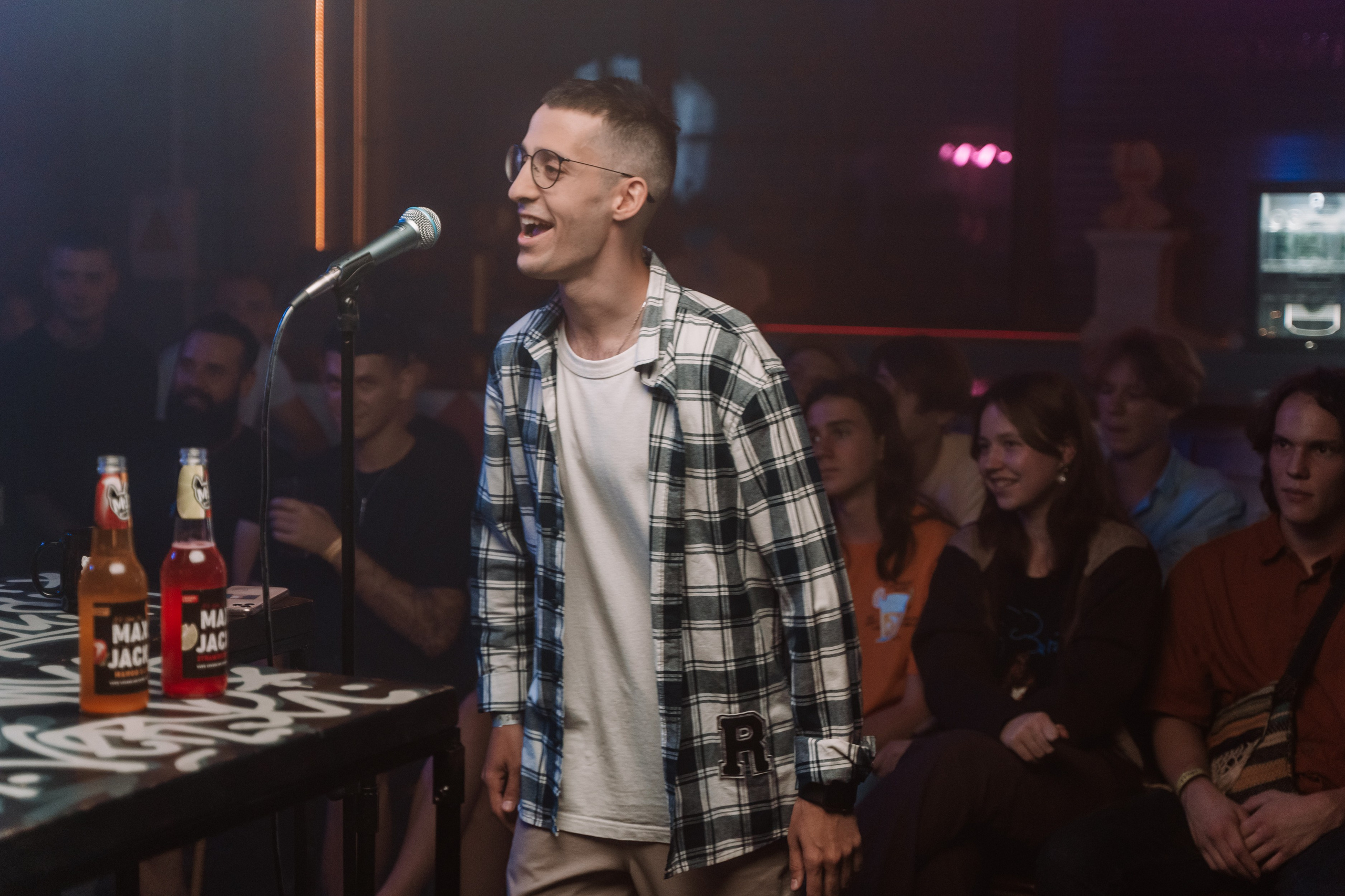 3 KOTA SHOW. Фотограф первого впечатления