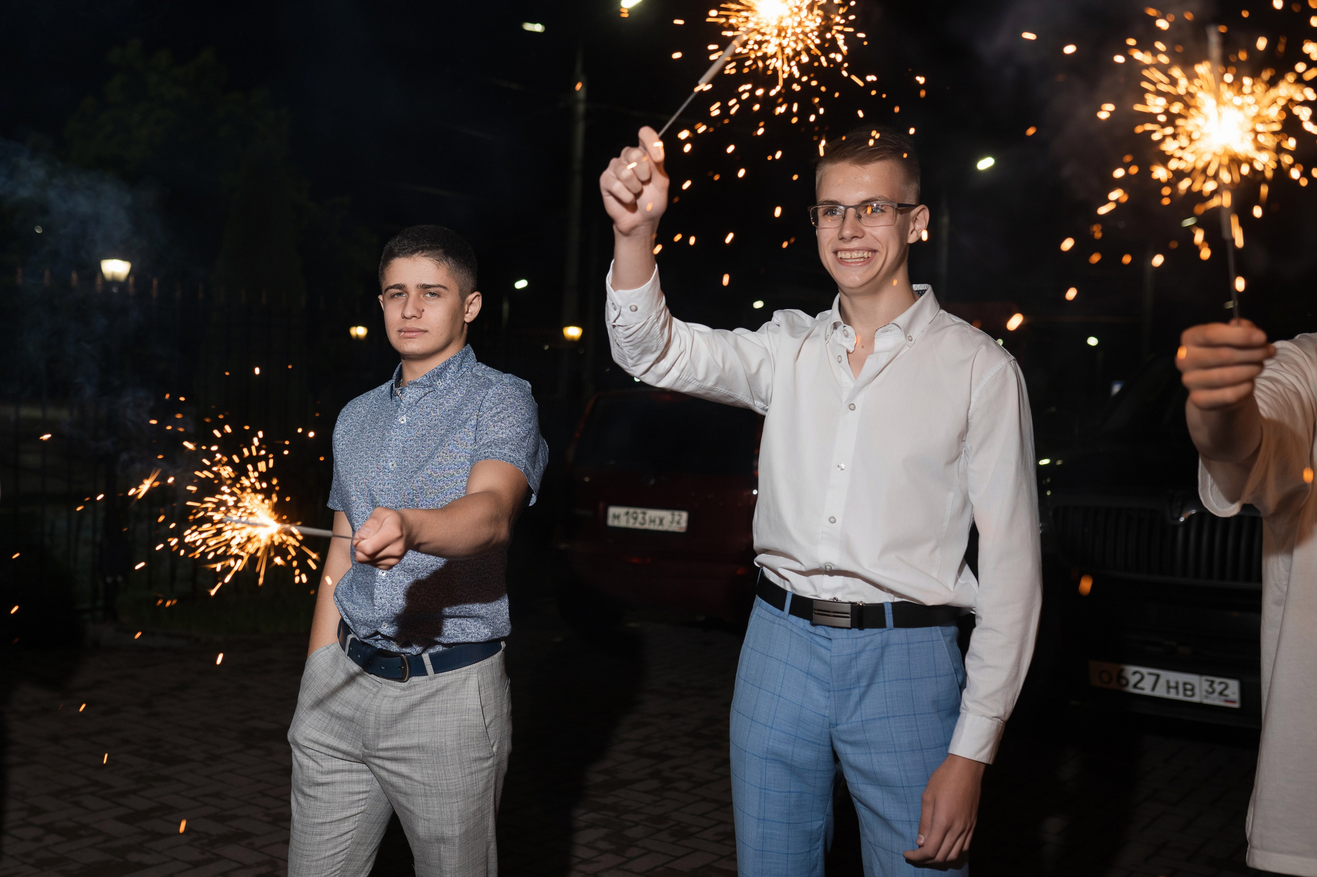 Банкетный комплекс Времена года. Виктория Кинкладзе