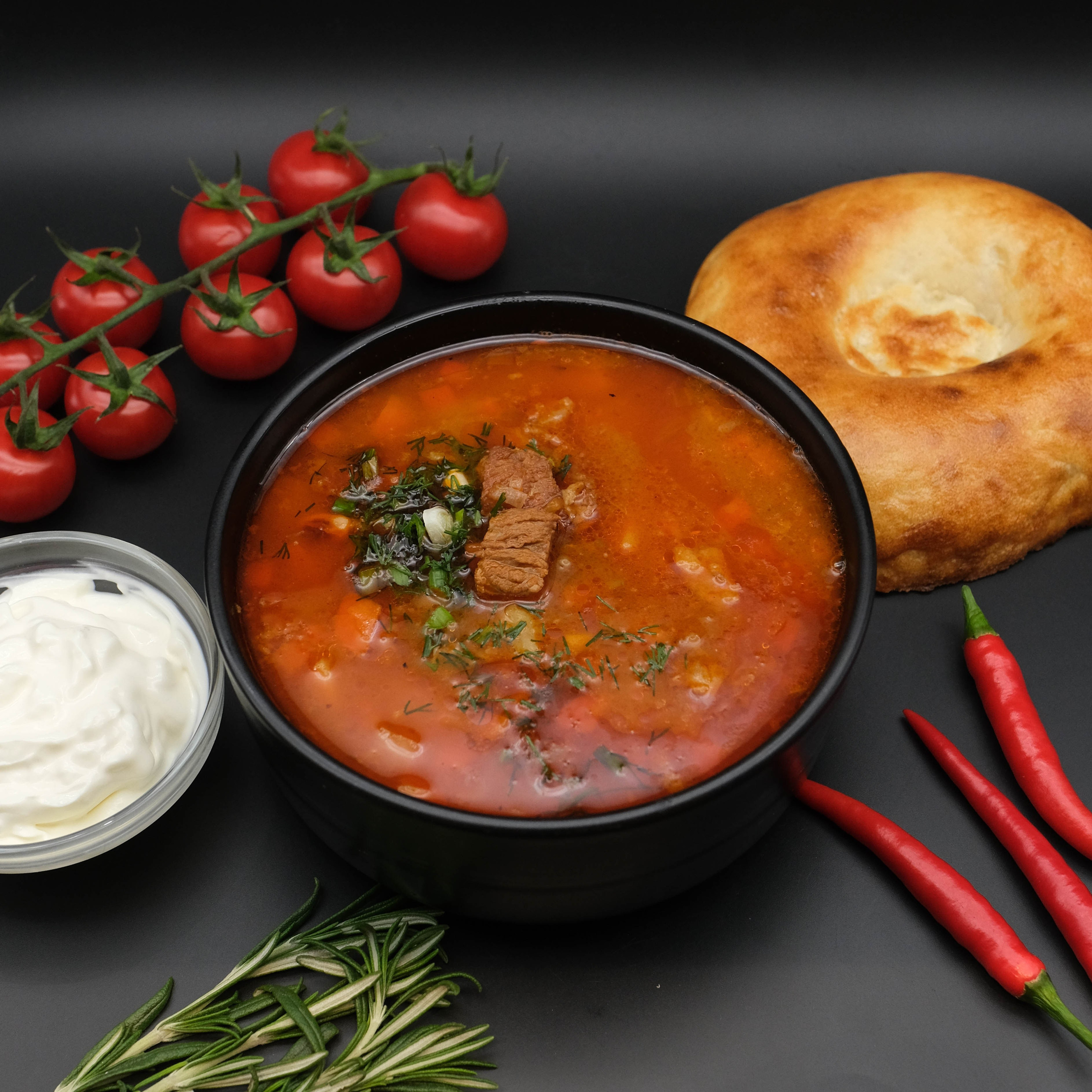 Фотографии еды (узбекская кухня для доставки). Главная