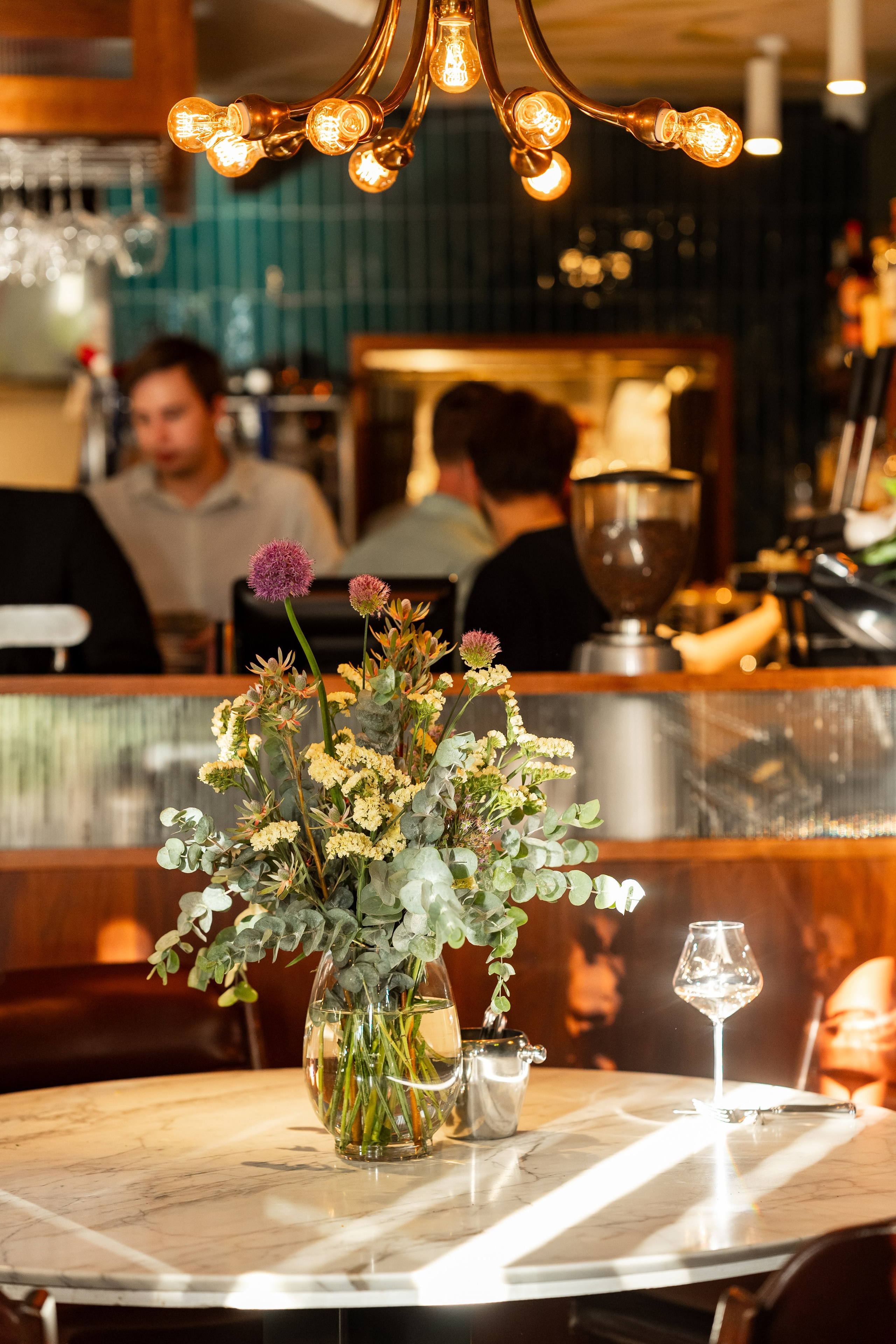 Le Pigeon — Русские сезоны и Балет «Дягилев». Фотограф Никита Комаров