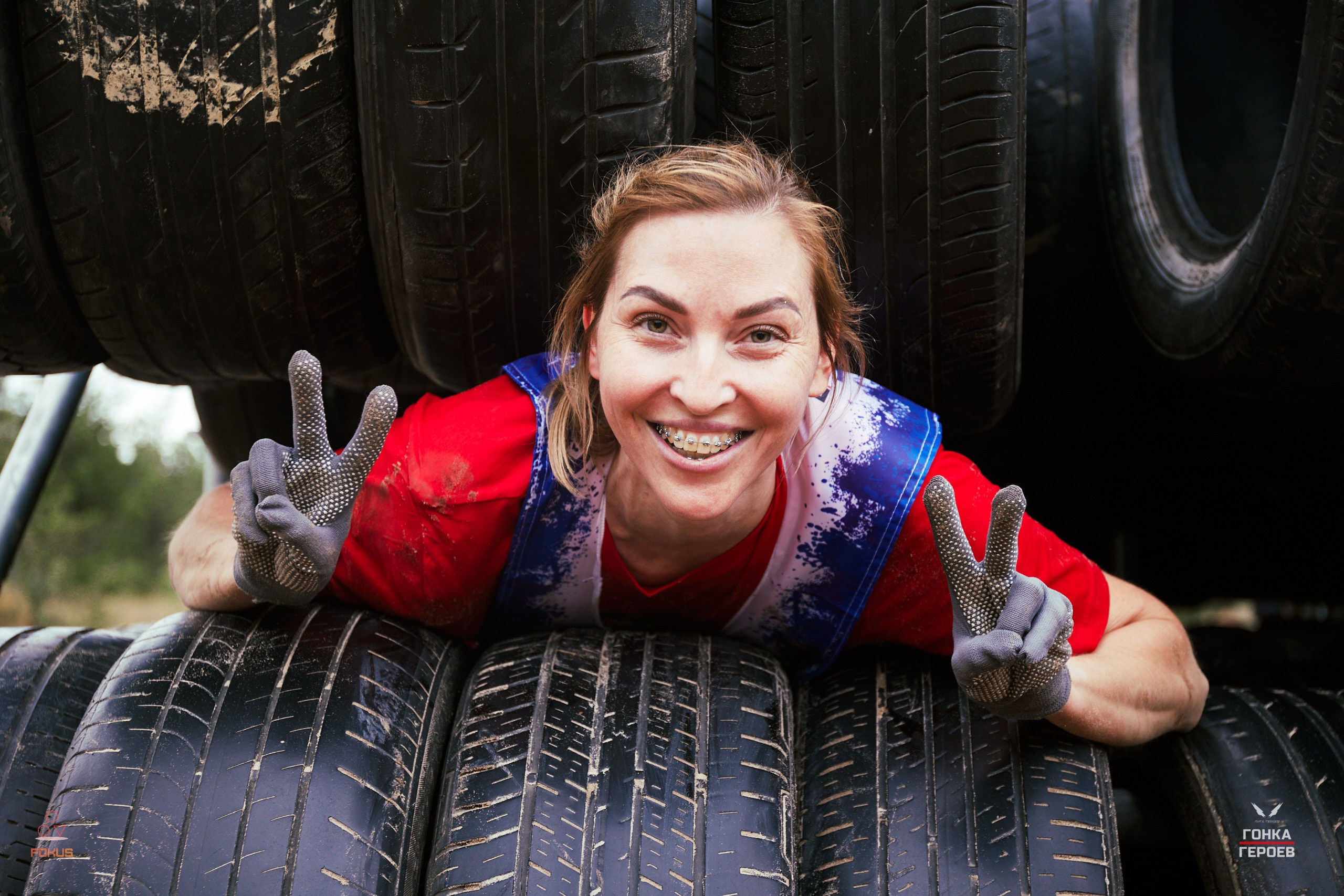 Репортаж с гонки героев 2025 год Мулино. Спортивный фотограф Некрасов Денис