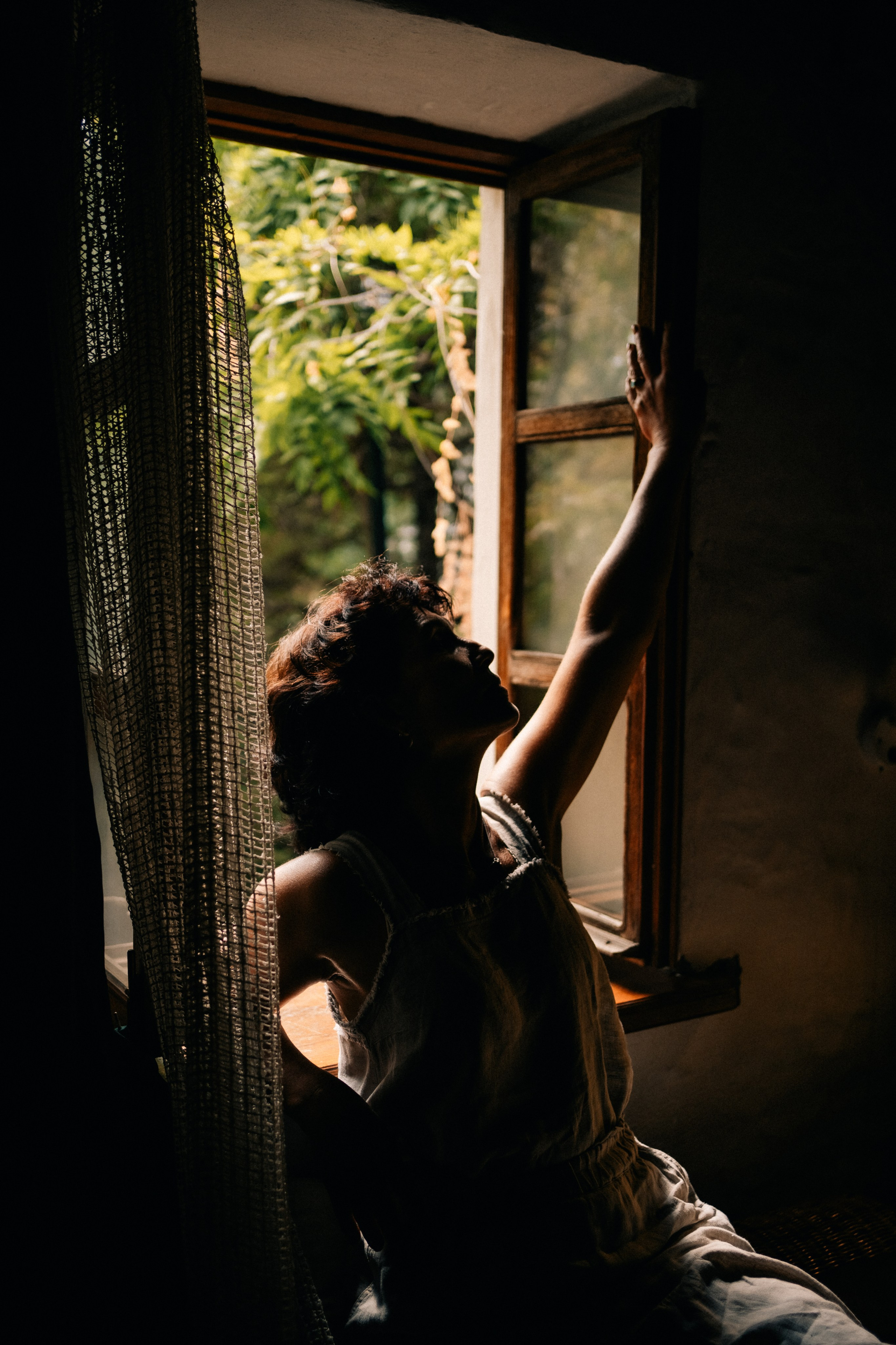 Саида. Фотограф в Москве и МО Влада Обласова