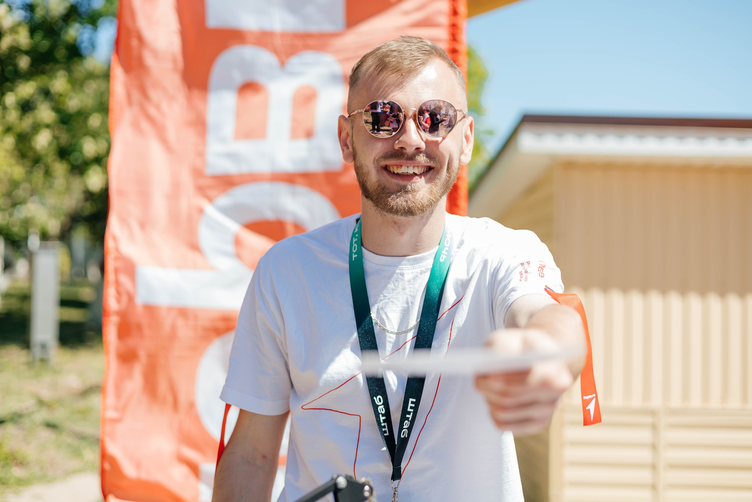 Окружной Форум «Молодая волна. В движении '2024». Дарья Нерсесян — фотограф в Ростове-на-Дону