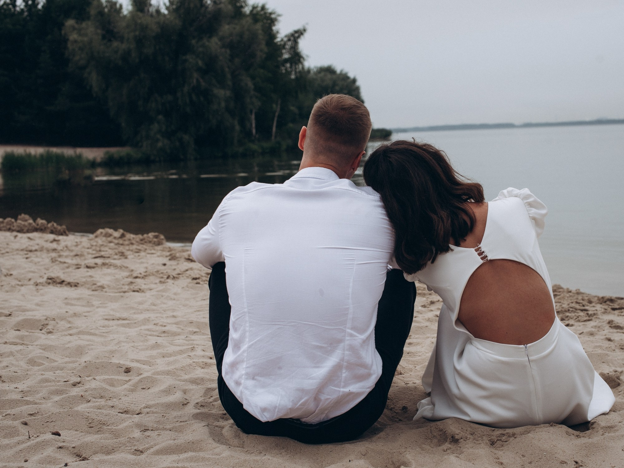 Егор и Настя. Фотограф Любовь Подосенова Липецк|Воронеж