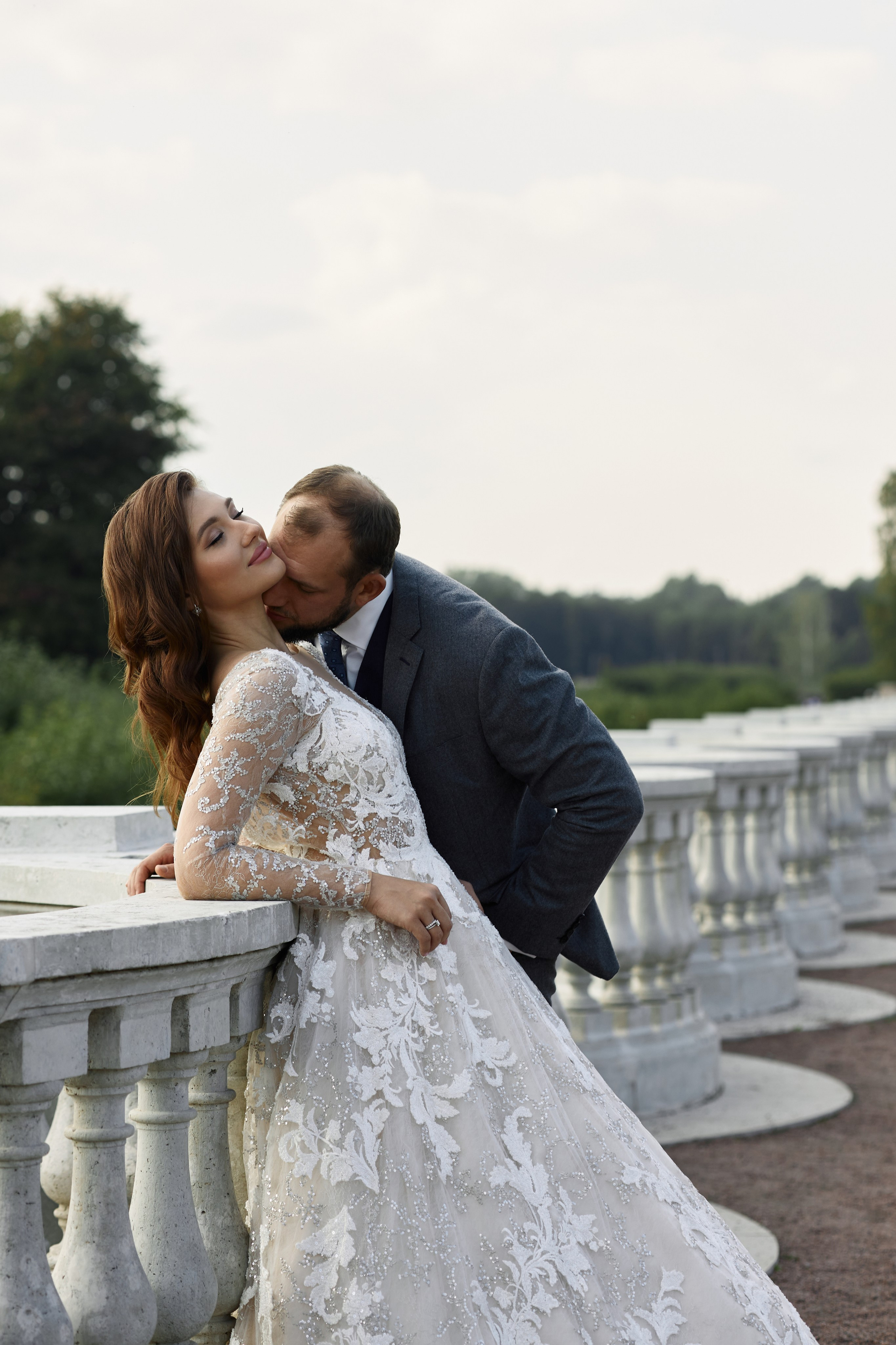 Wedding. Фотограф в Санкт-Петербурге Мария Алеканд