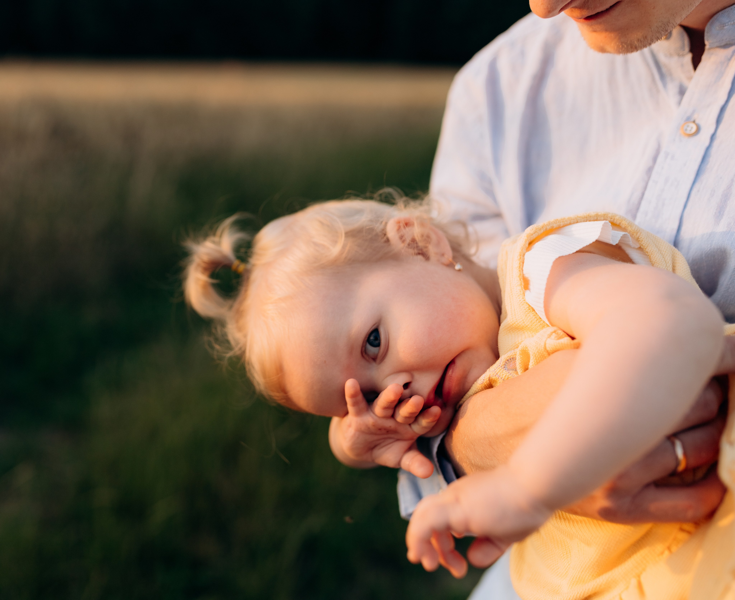 Уличные истории. Семейный и парный фотограф Мария Куцко
