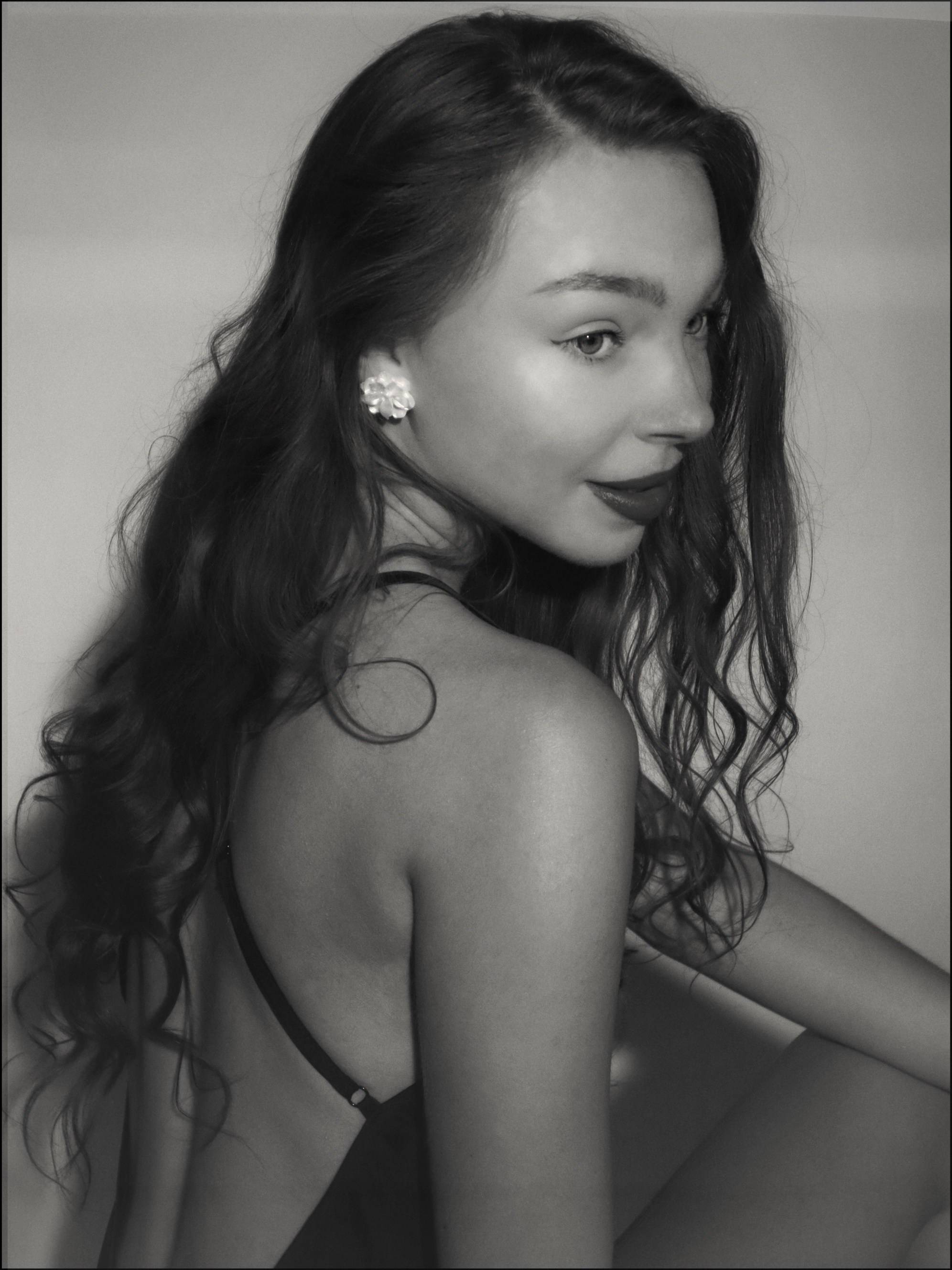 Алина. Портретный и свадебный фотограф в Москве Александра