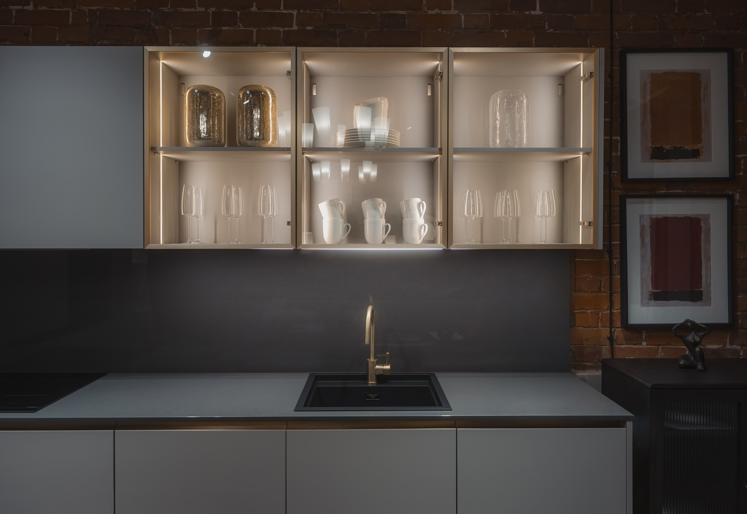 Интерьерный фотограф Казань